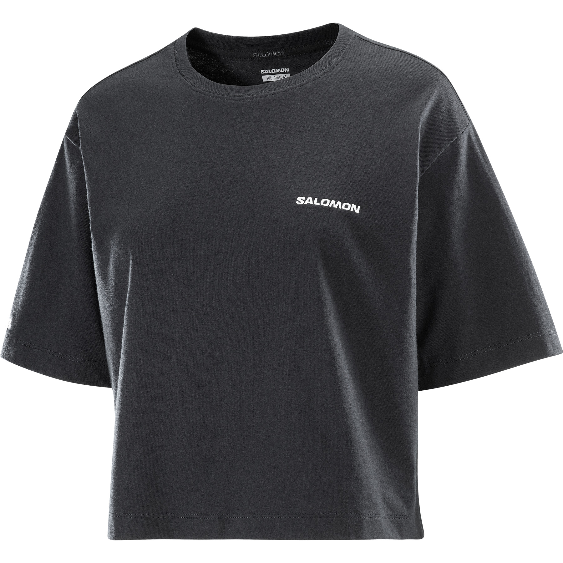SHORT TEE - 4