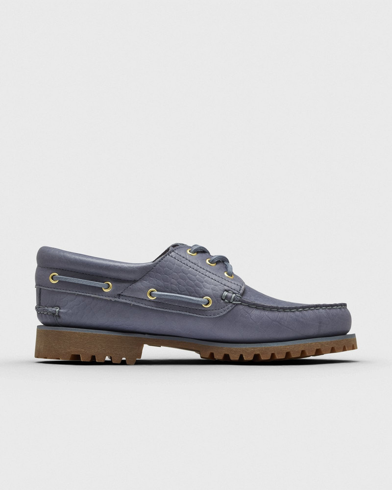 Timberland Authentic BOAT outlook
