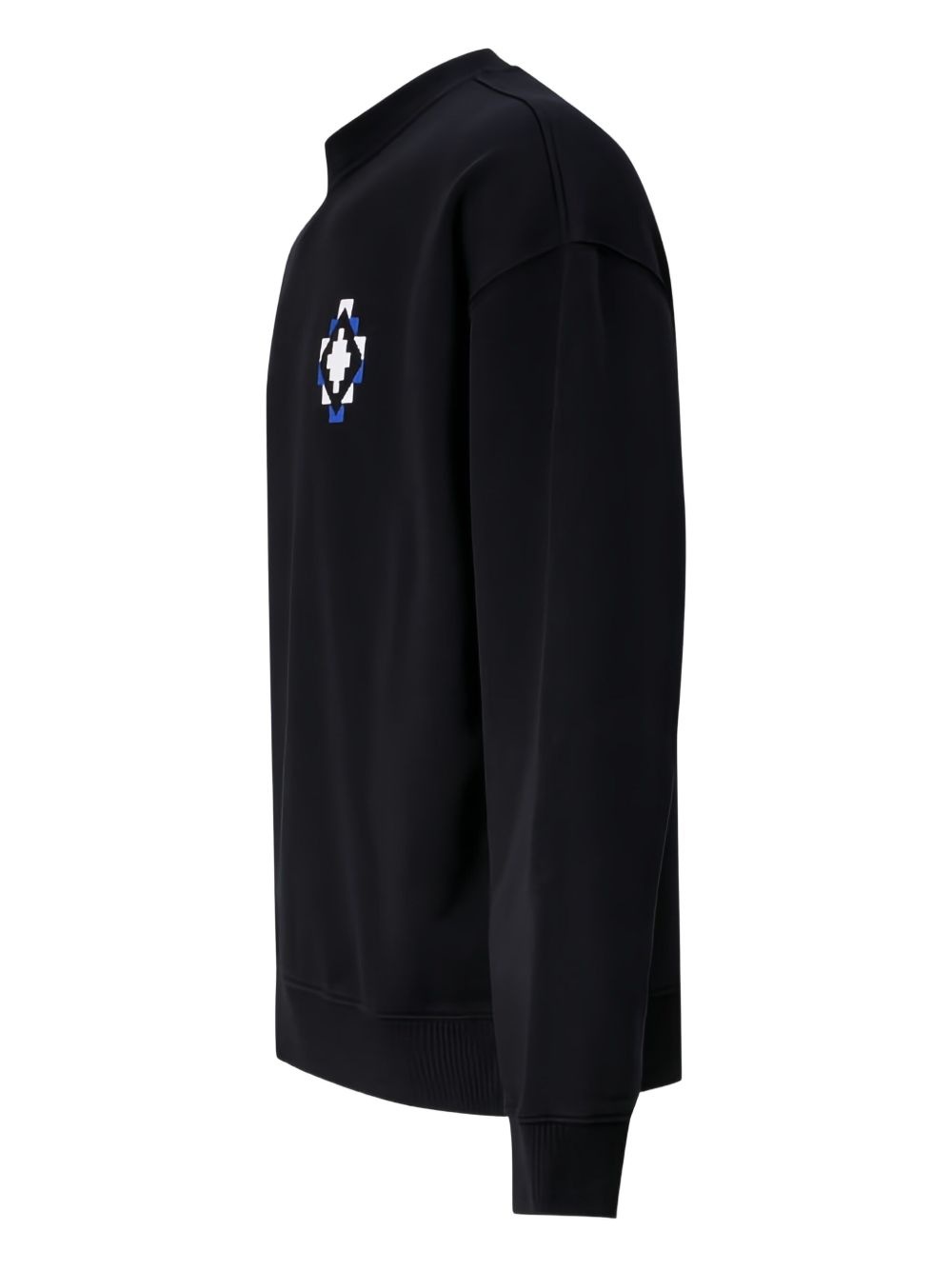 Bandana sweatshirt - 3
