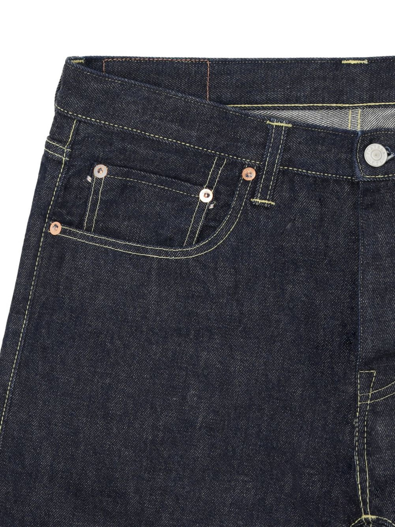 356 Jaky Japan cotton jeans 5