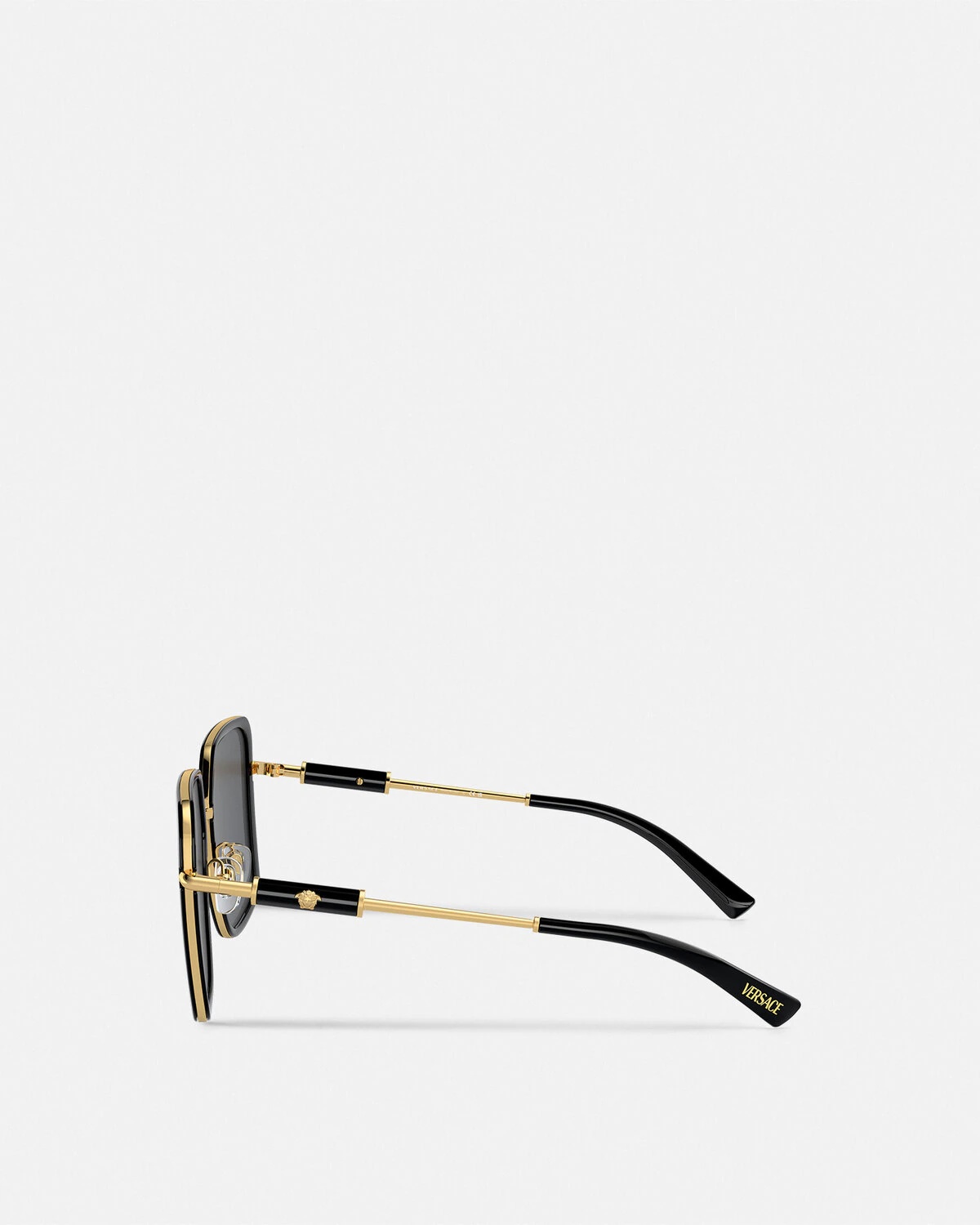 Medusa Roller Squared Sunglasses - 3