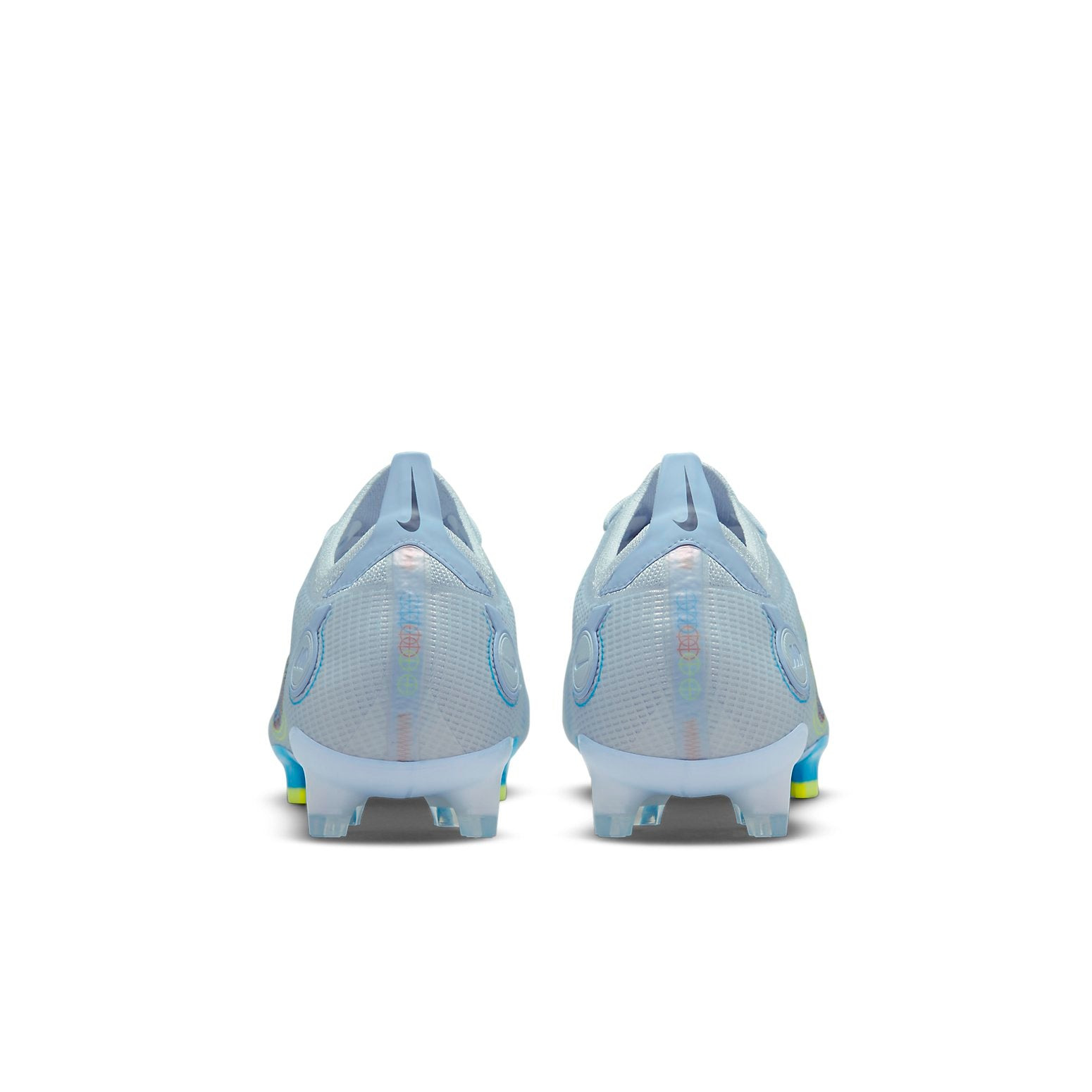 Nike Mercurial Vapor 14 Elite FG 'Progress Pack Blue' DJ2837-054 - 3
