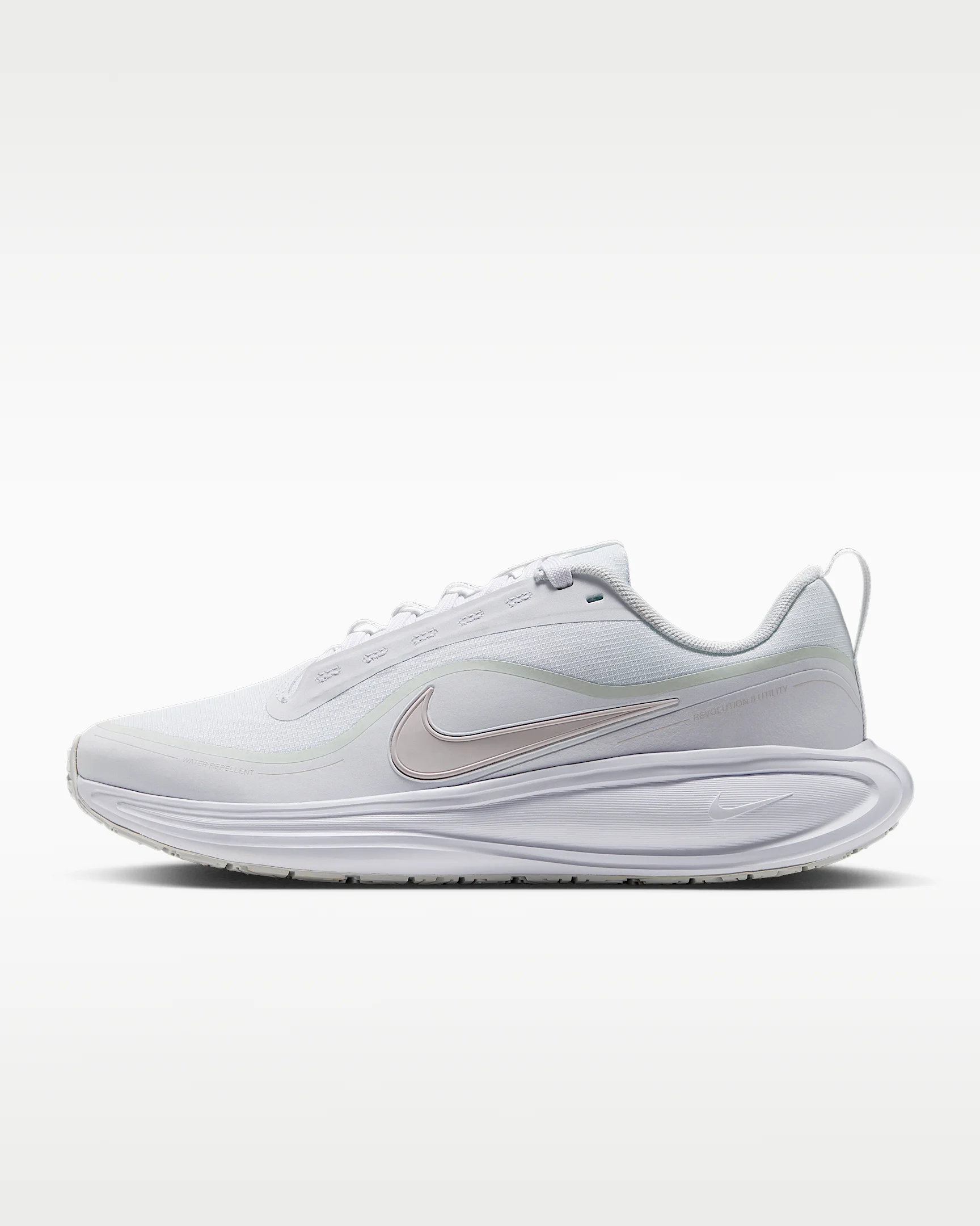 Nike Revolution 8 Utility Women's Road Running Shoes - 1