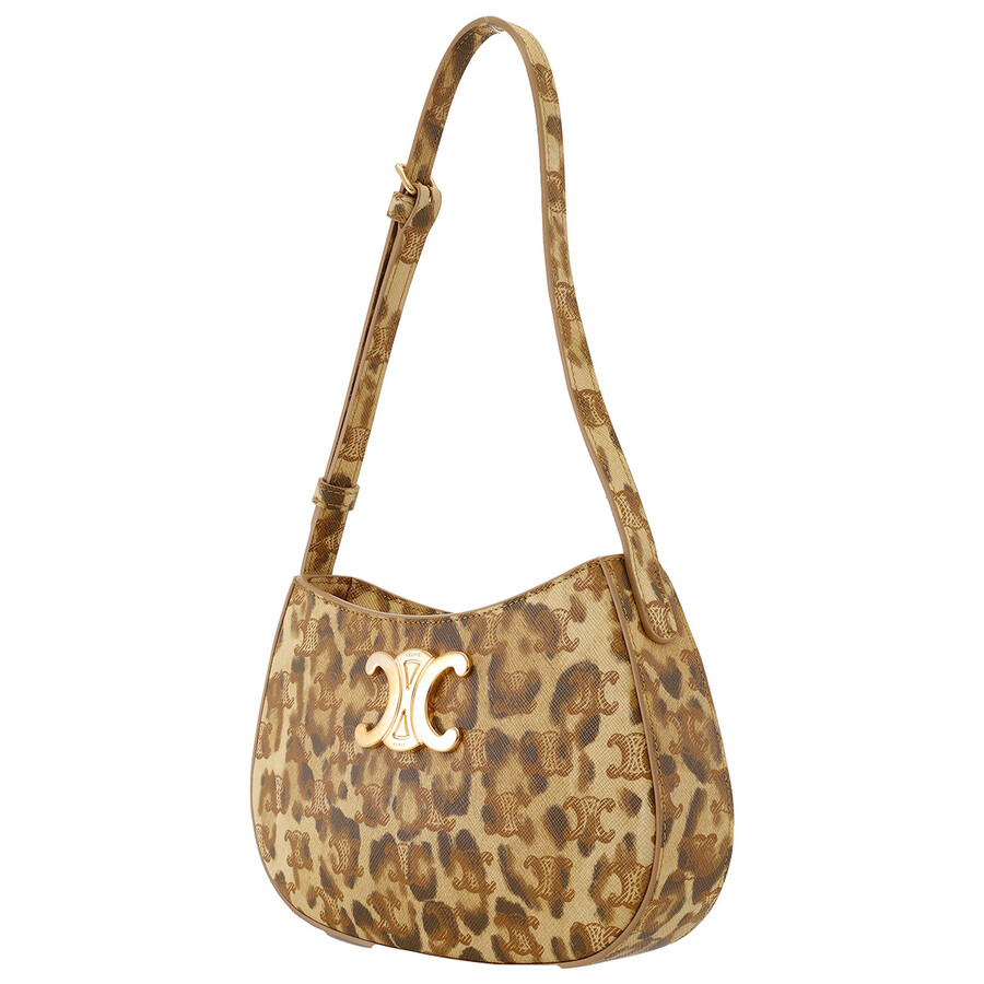 Celine Medium Tilly Bag - 3