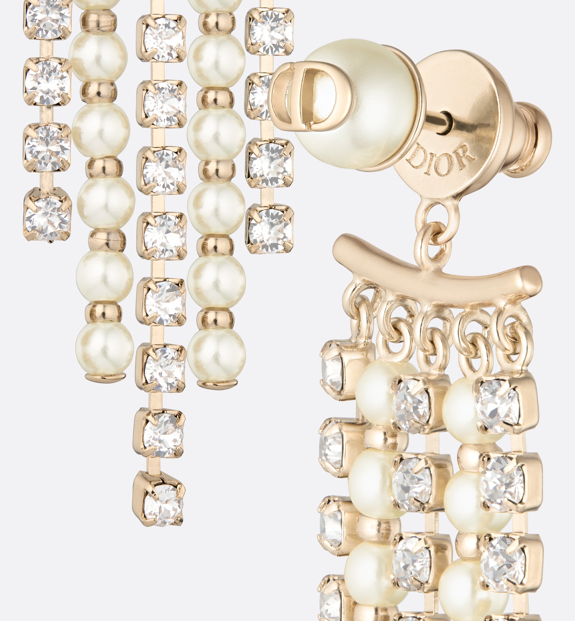 D-River Earrings - 4