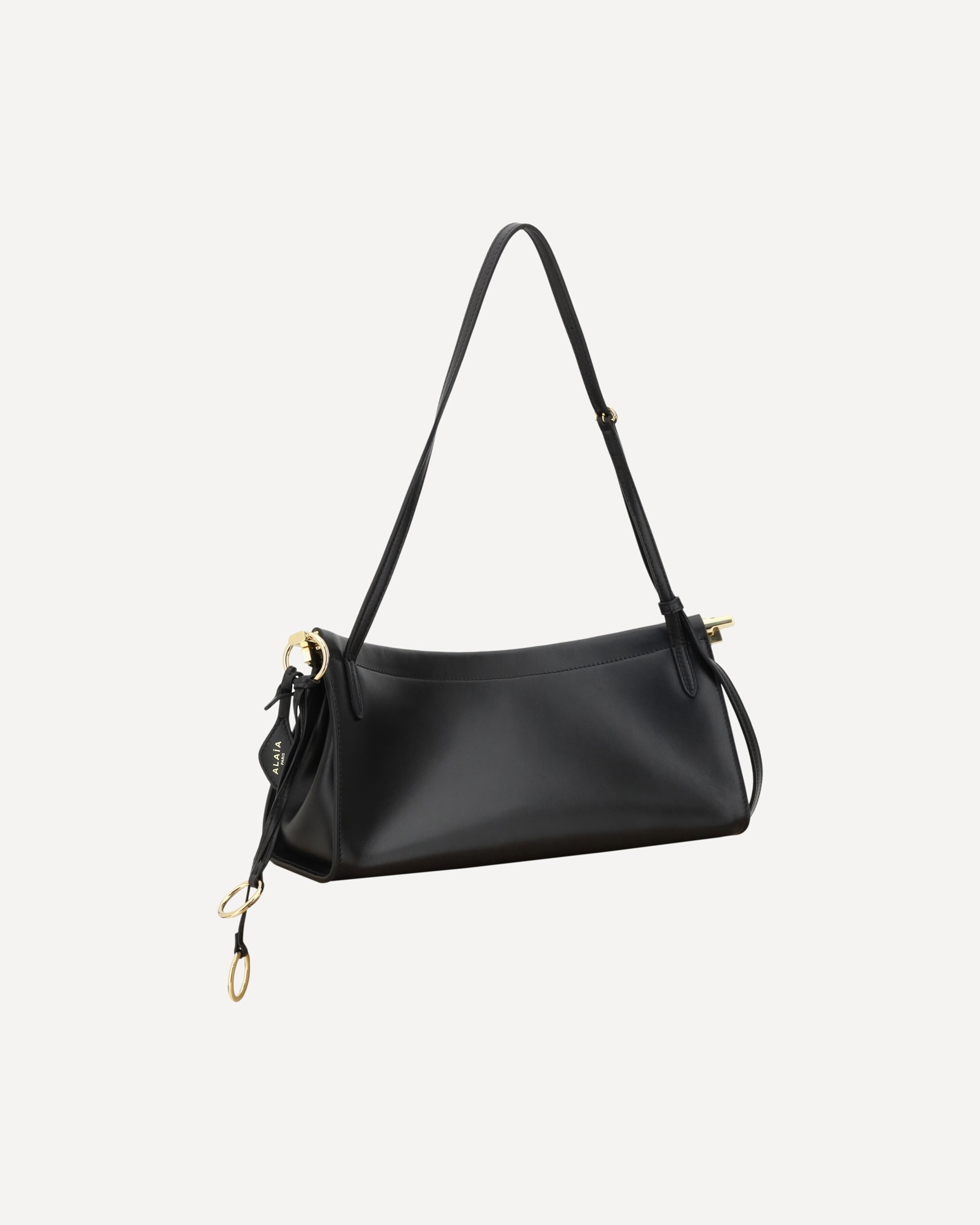 Le Click West medium Shoulder Bag - 3