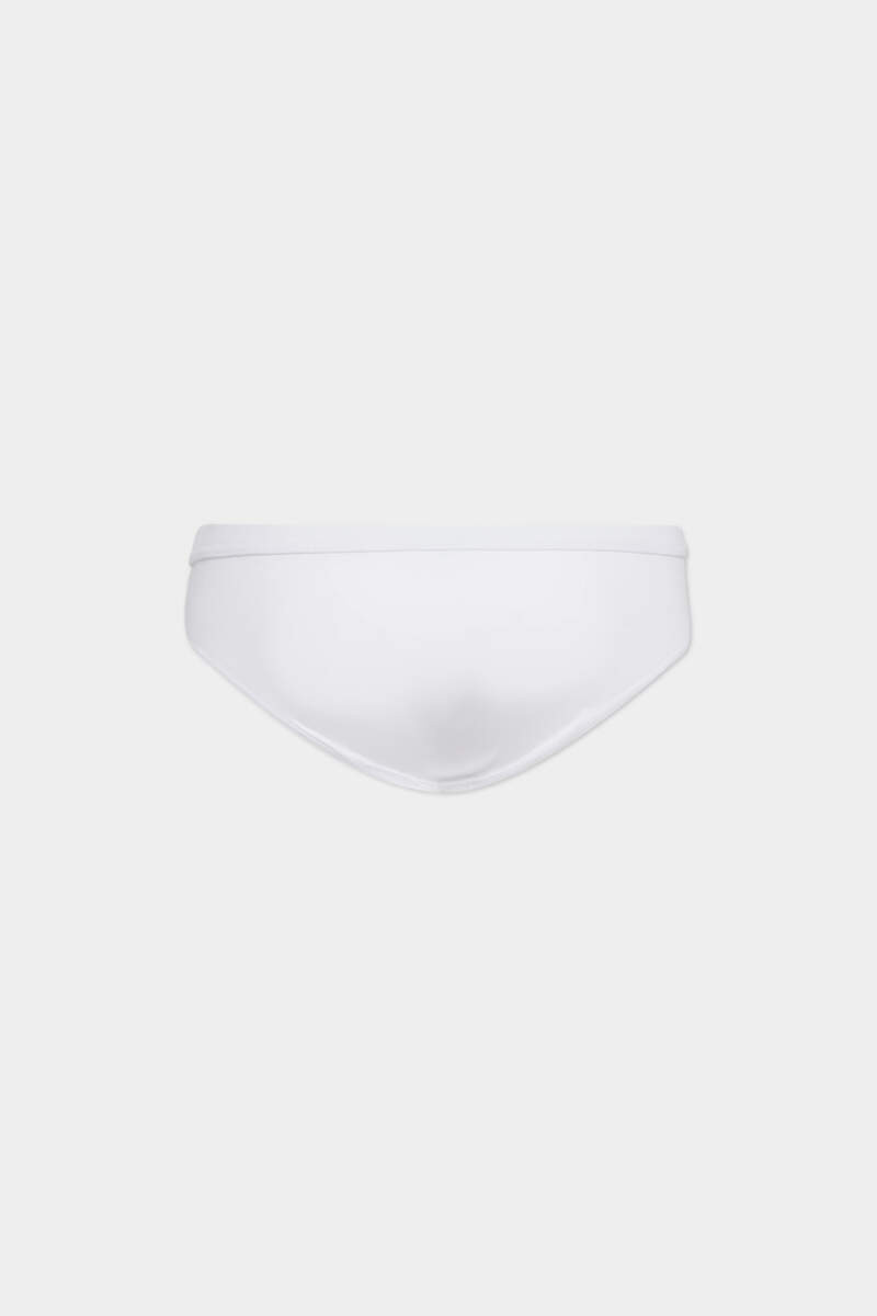 DSQUARED2 DSQUARED2 LOGO LABEL BRIEF outlook