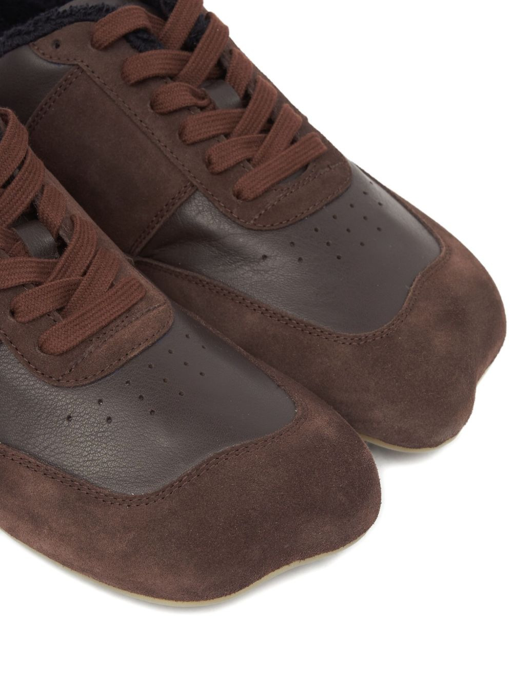 Anatomic sneakers - 5