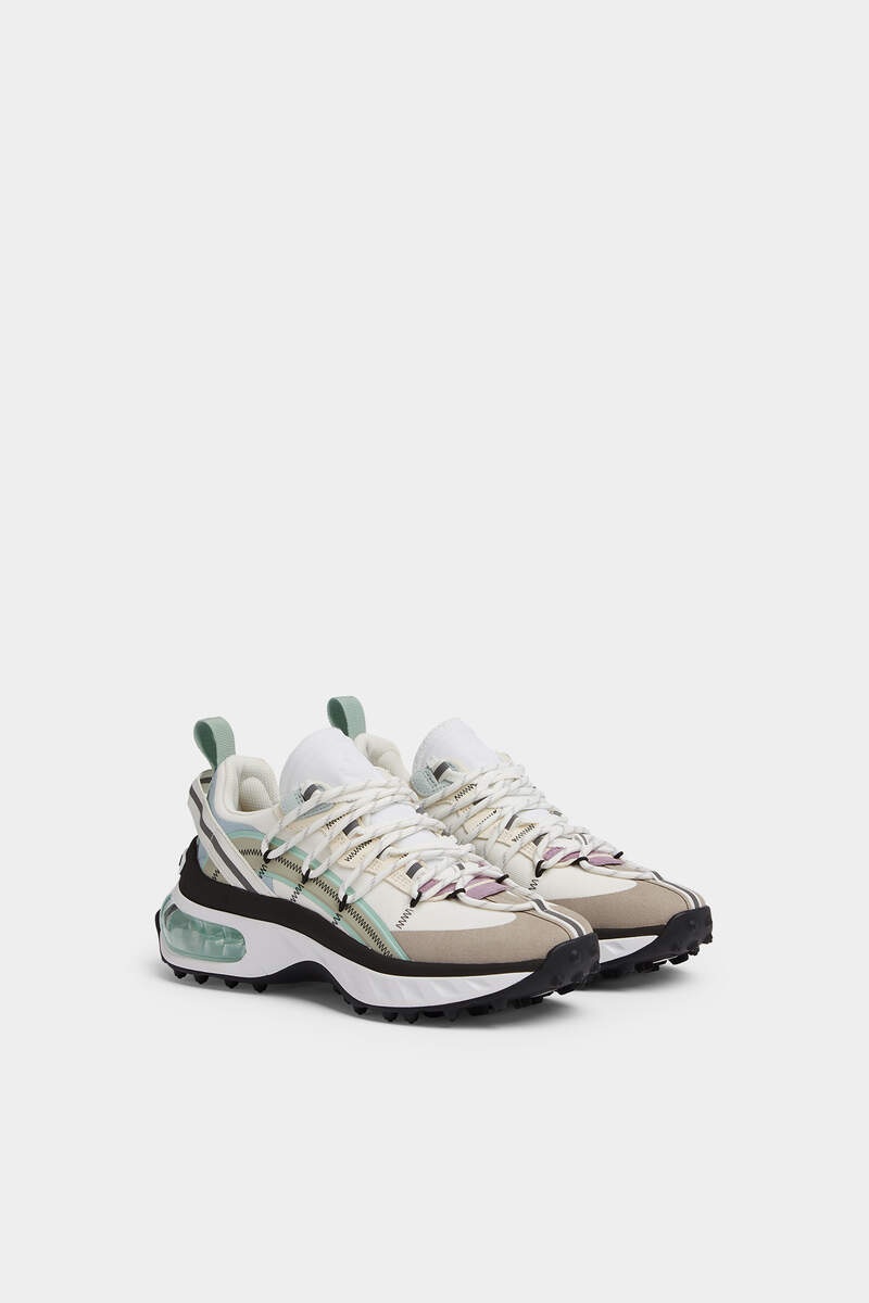 BUBBLE SNEAKERS - 3