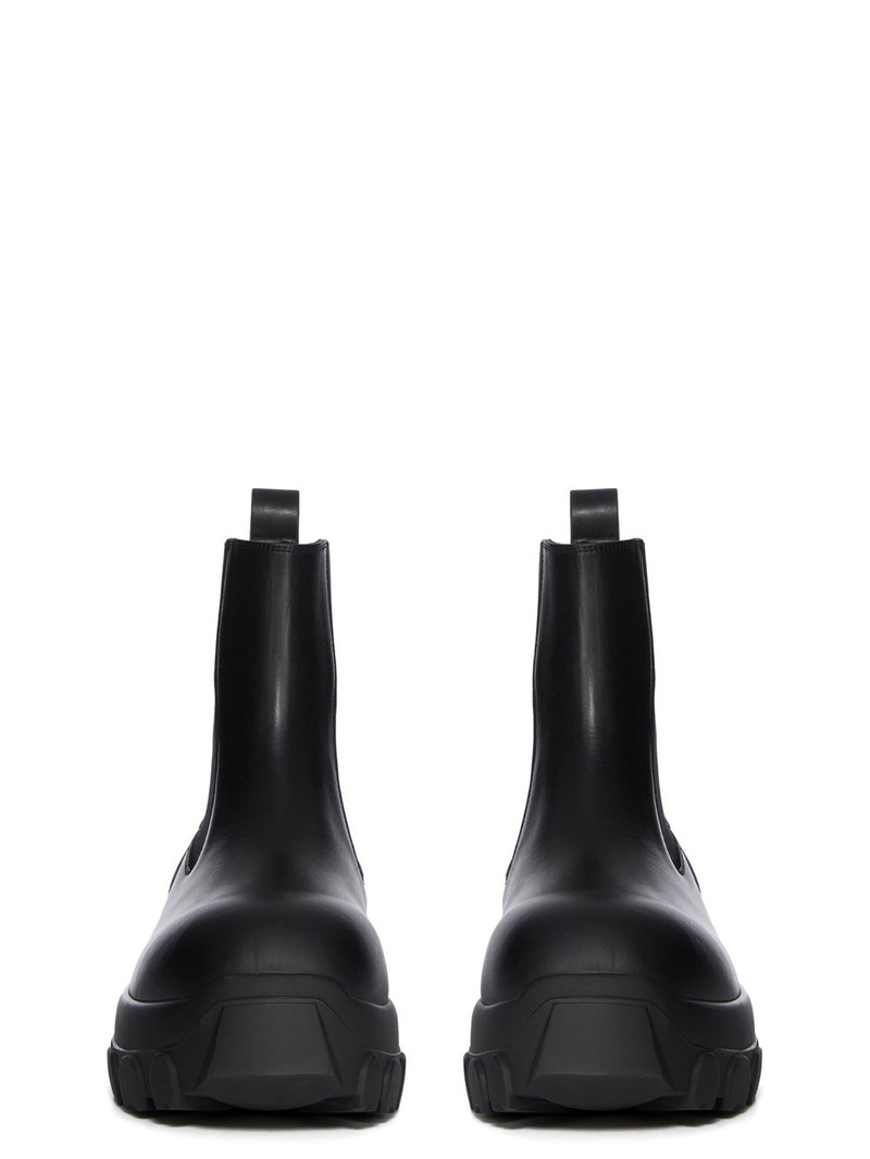 Rick Owens BAG outlook