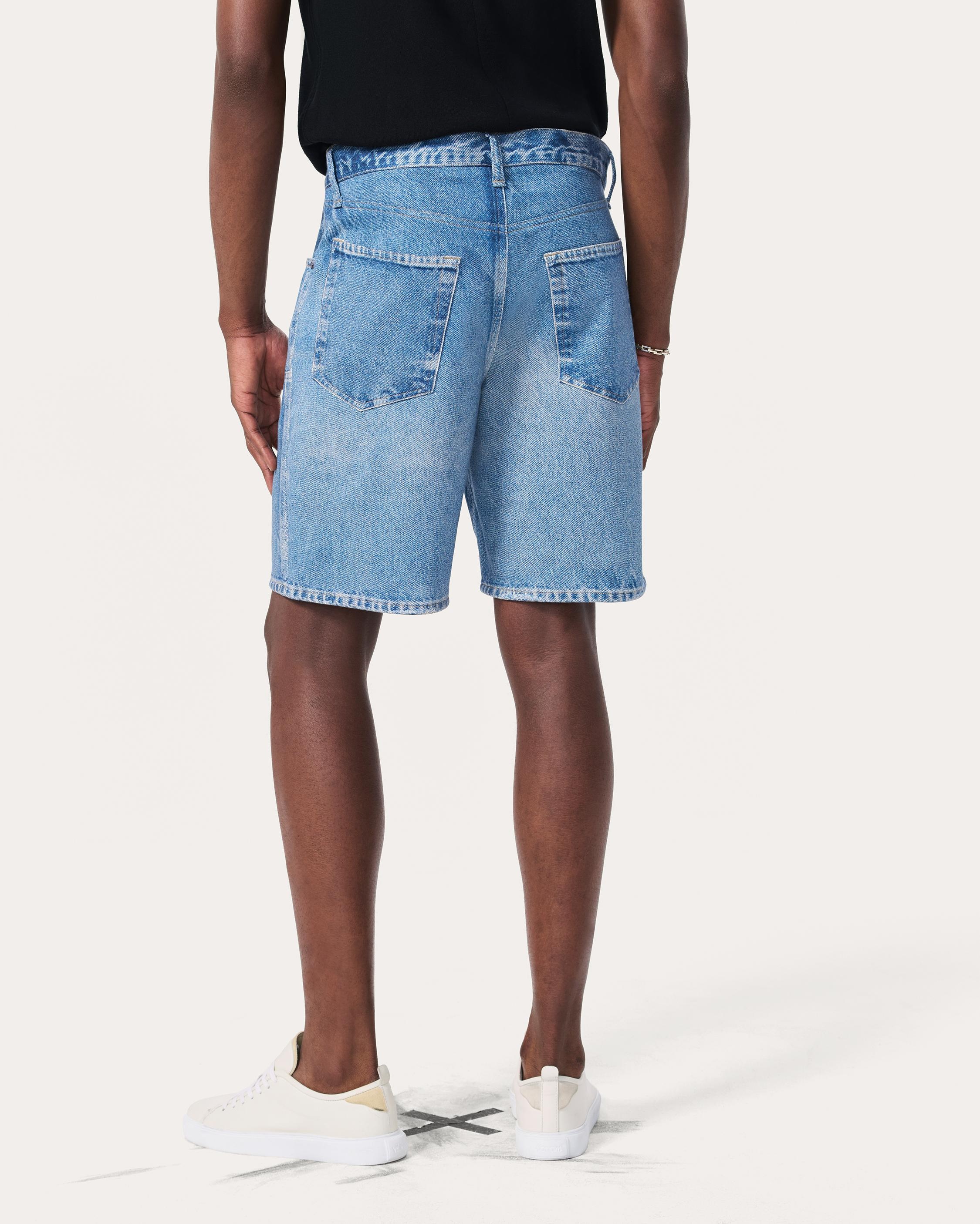 Miramar Fit 4 Shorts
Cotton Terry - 6