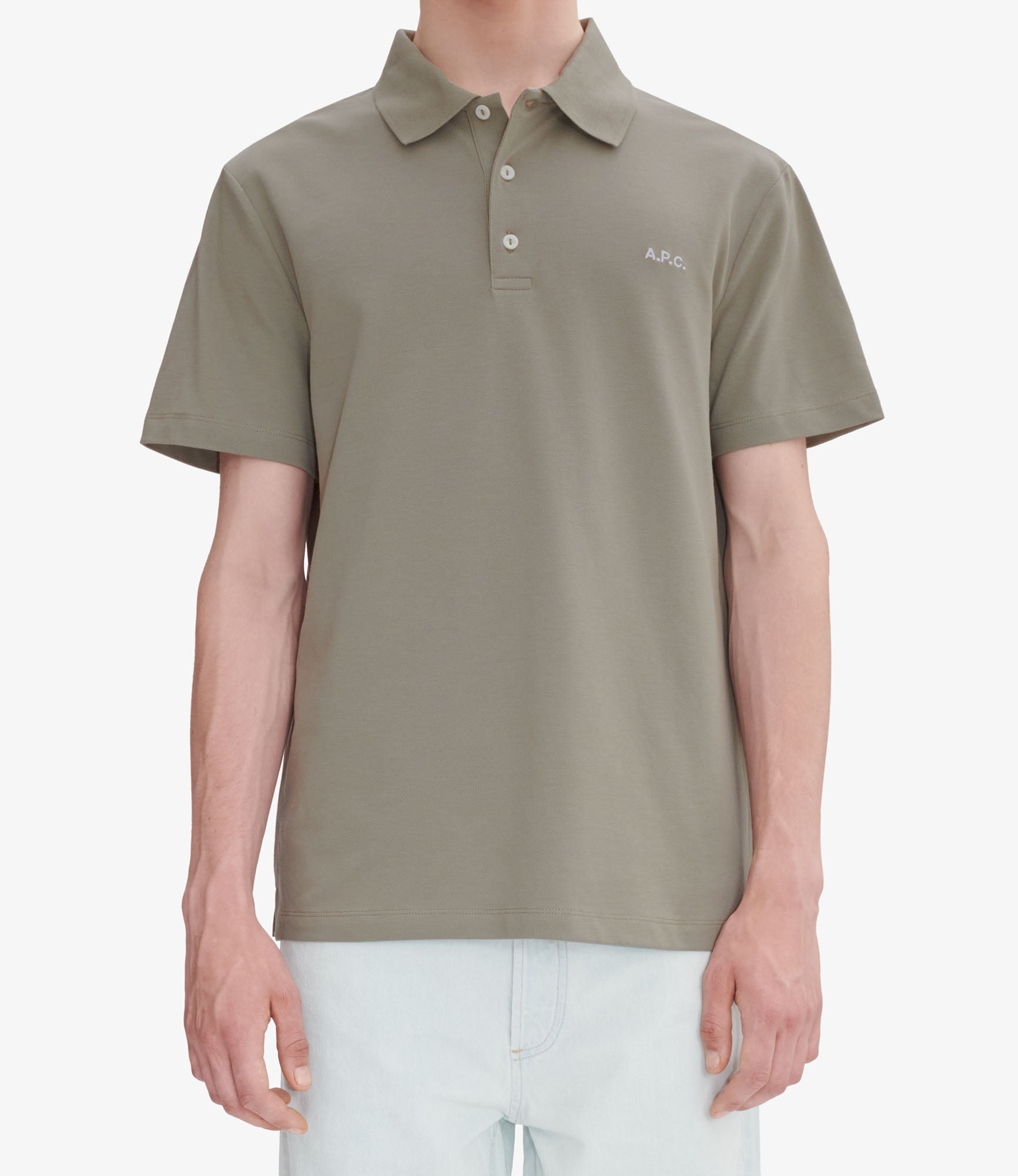 STANDARD POLO SHIRT - 4