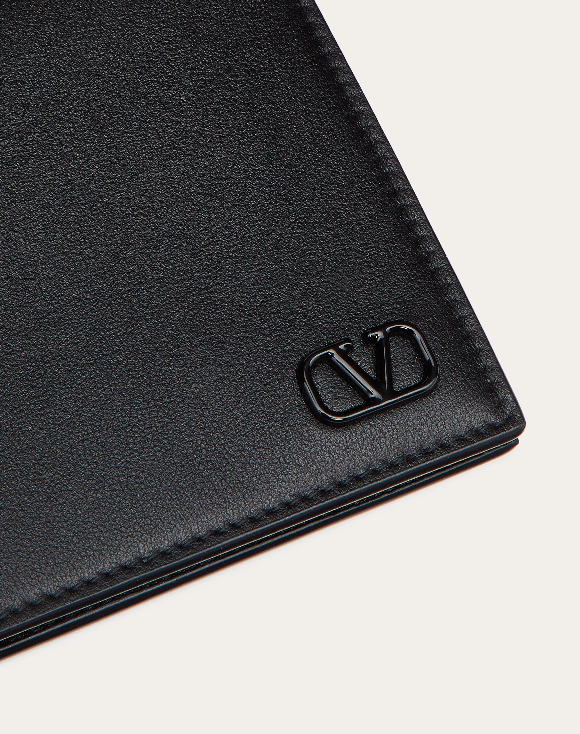 VLOGO SIGNATURE WALLET - 2