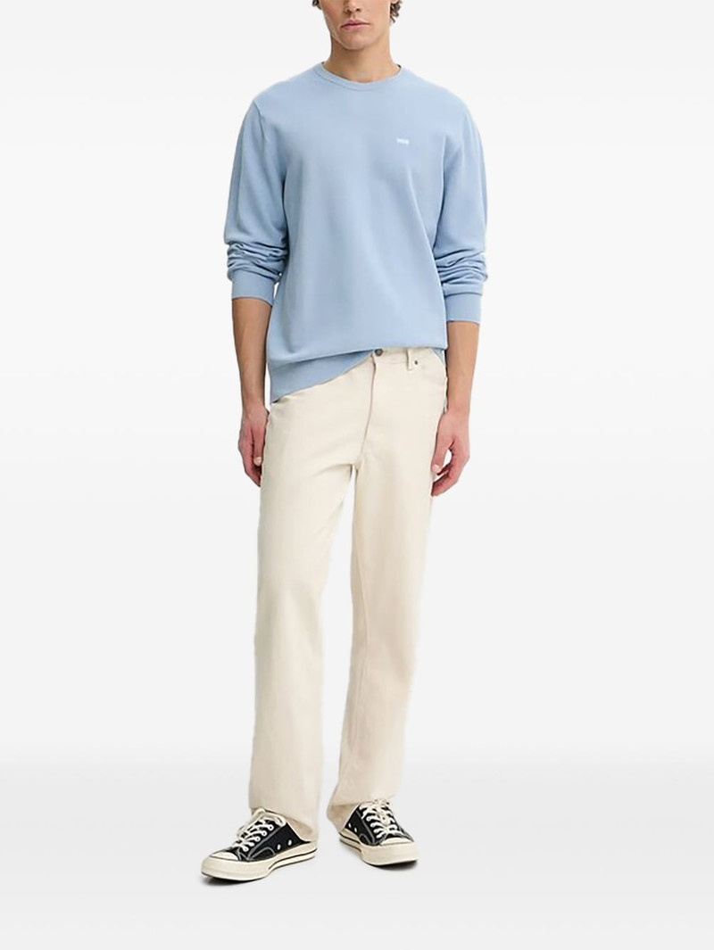 Levi's Housemark crew-neck top outlook
