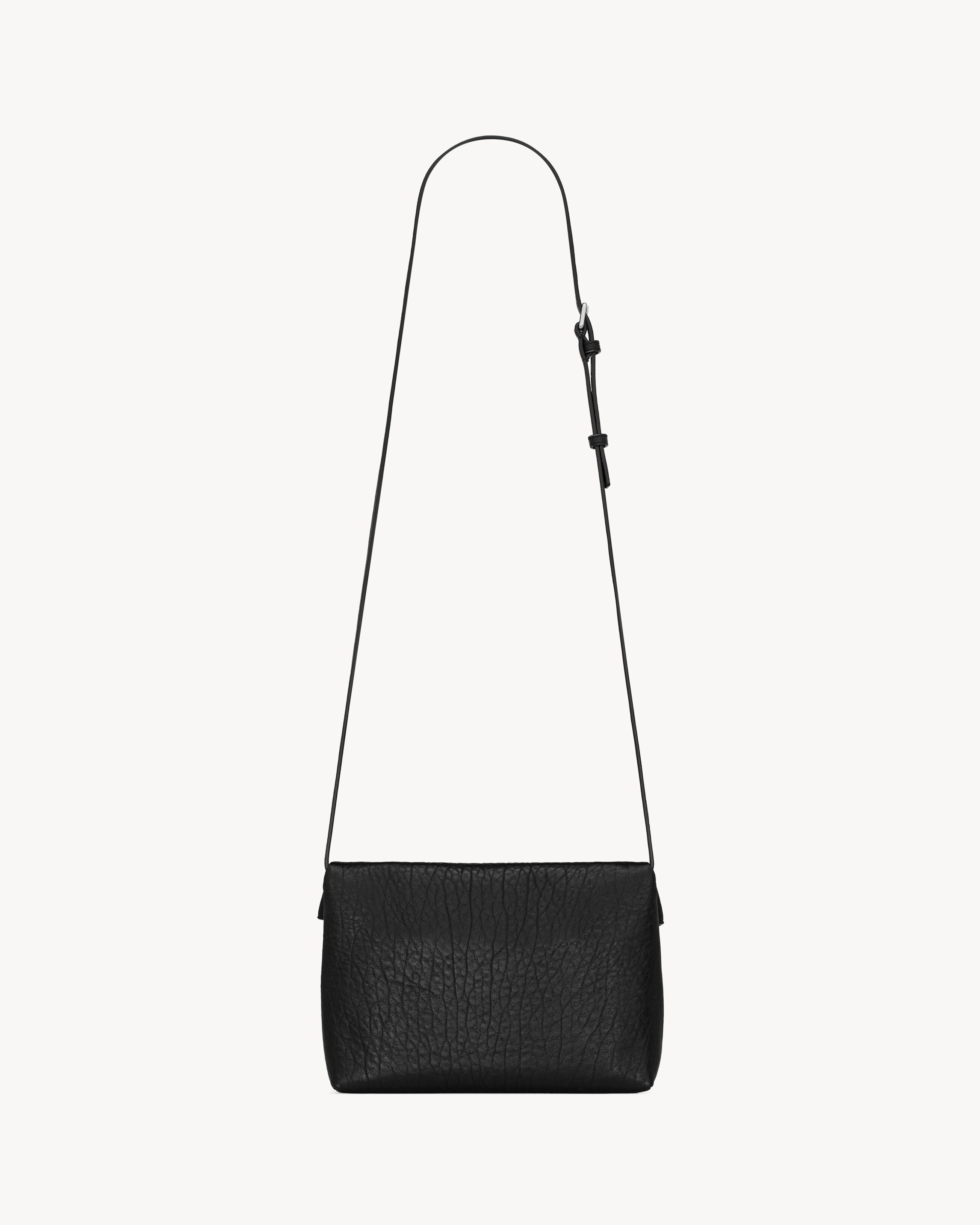 CASSANDRE ENVELOPE MESSENGER IN LAMBSKIN - 2