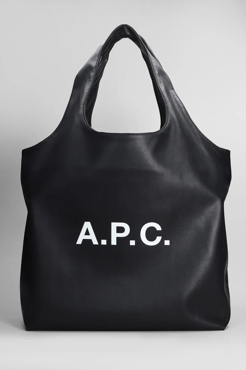 A.P.C. Ninon Tote - 1