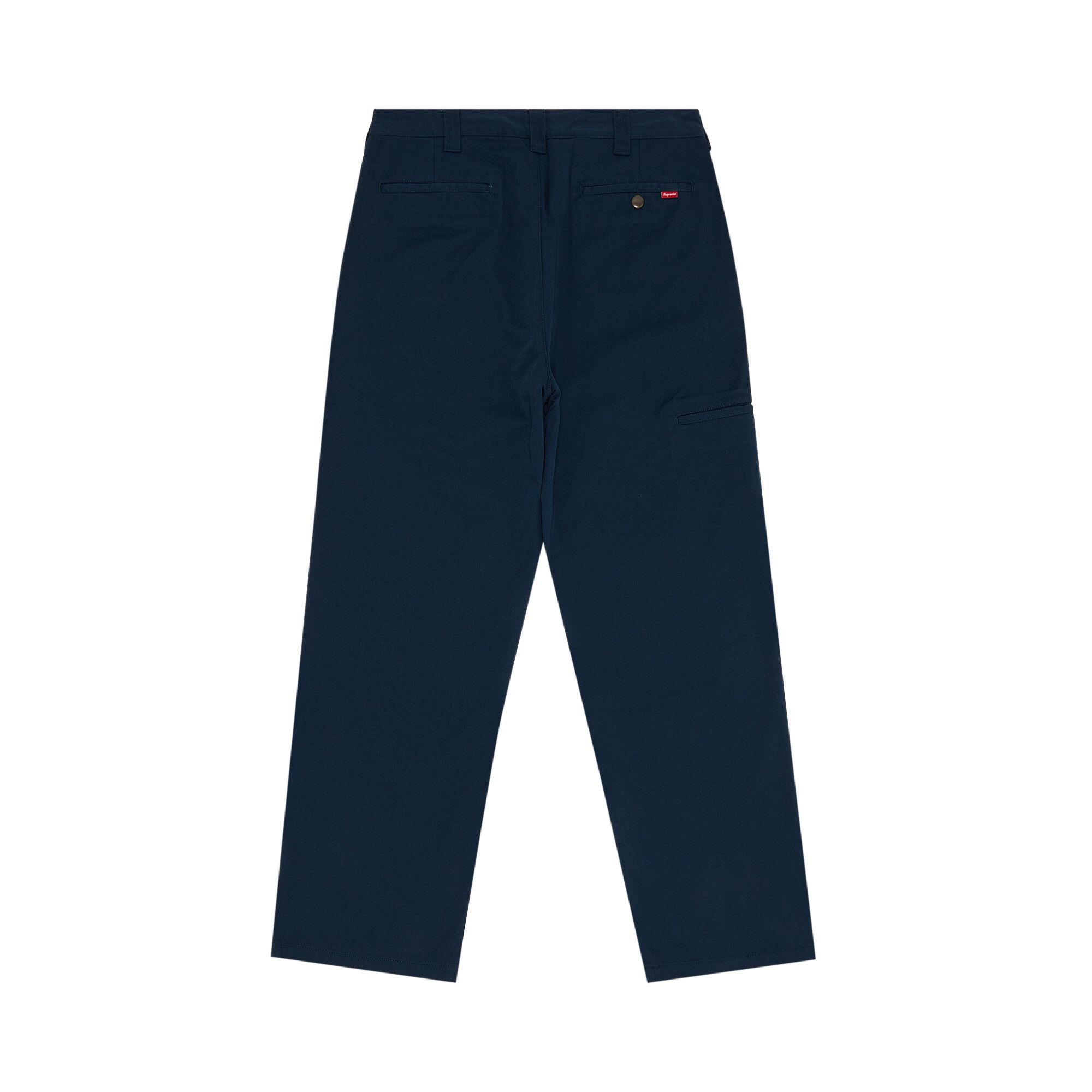 Supreme Supreme Work Pant 