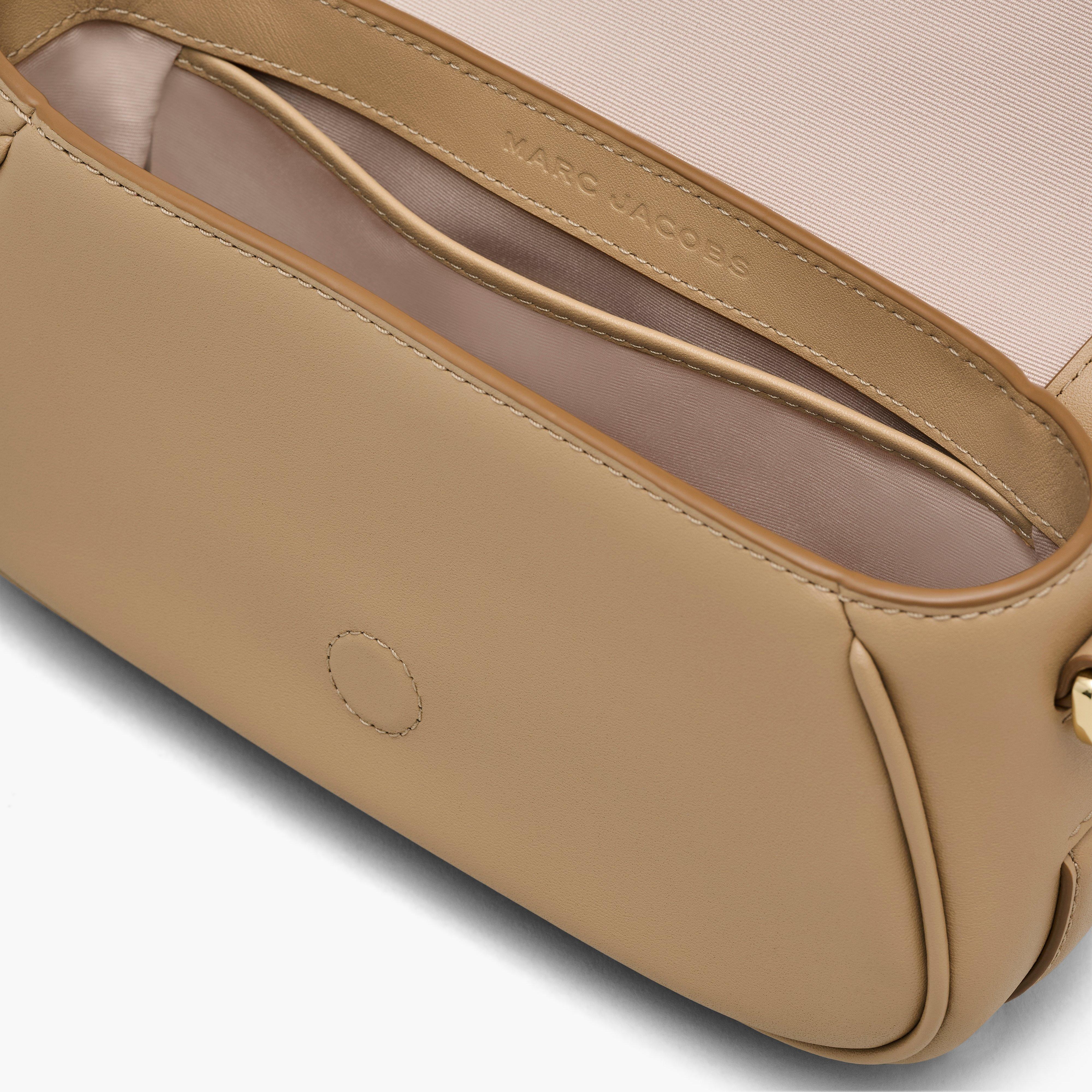 THE CLOVER SHOULDER BAG - 4