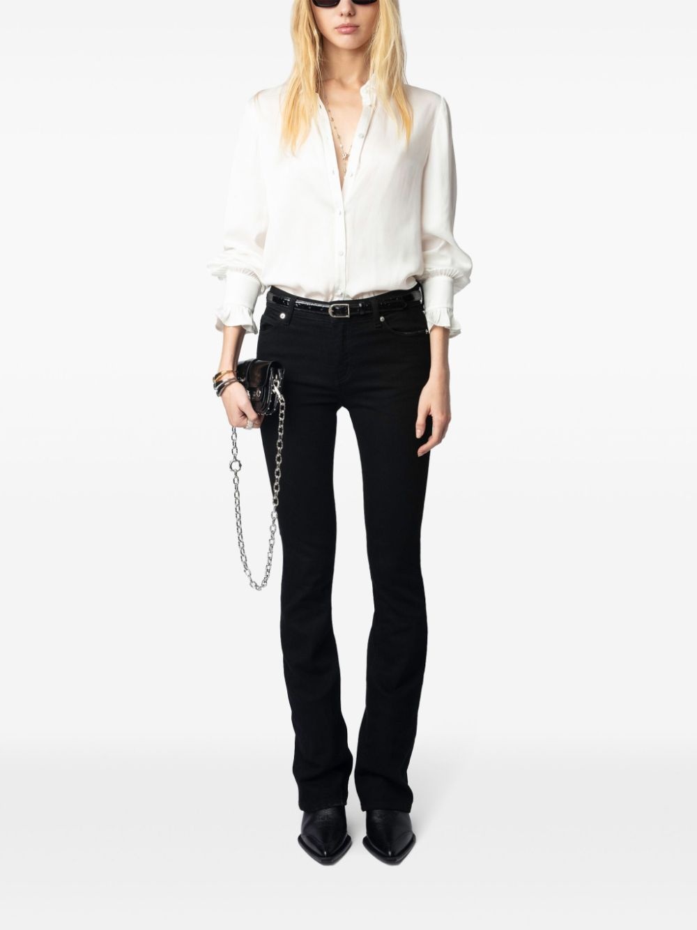 Thely blouse - 2