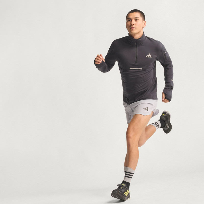 Adi365 Running CLIMAWARM+ Half-Zip 8