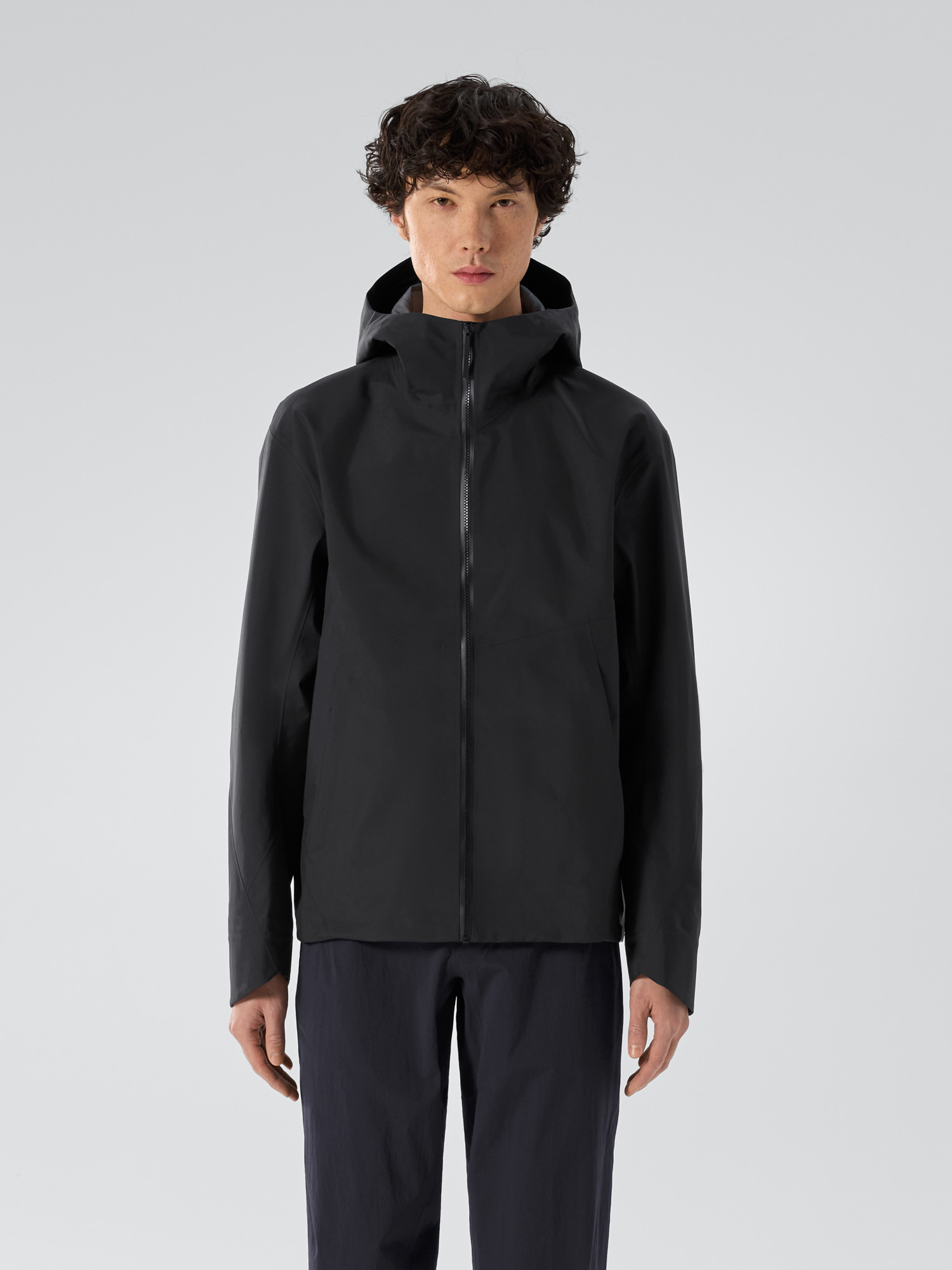 Arris Jacket - 2