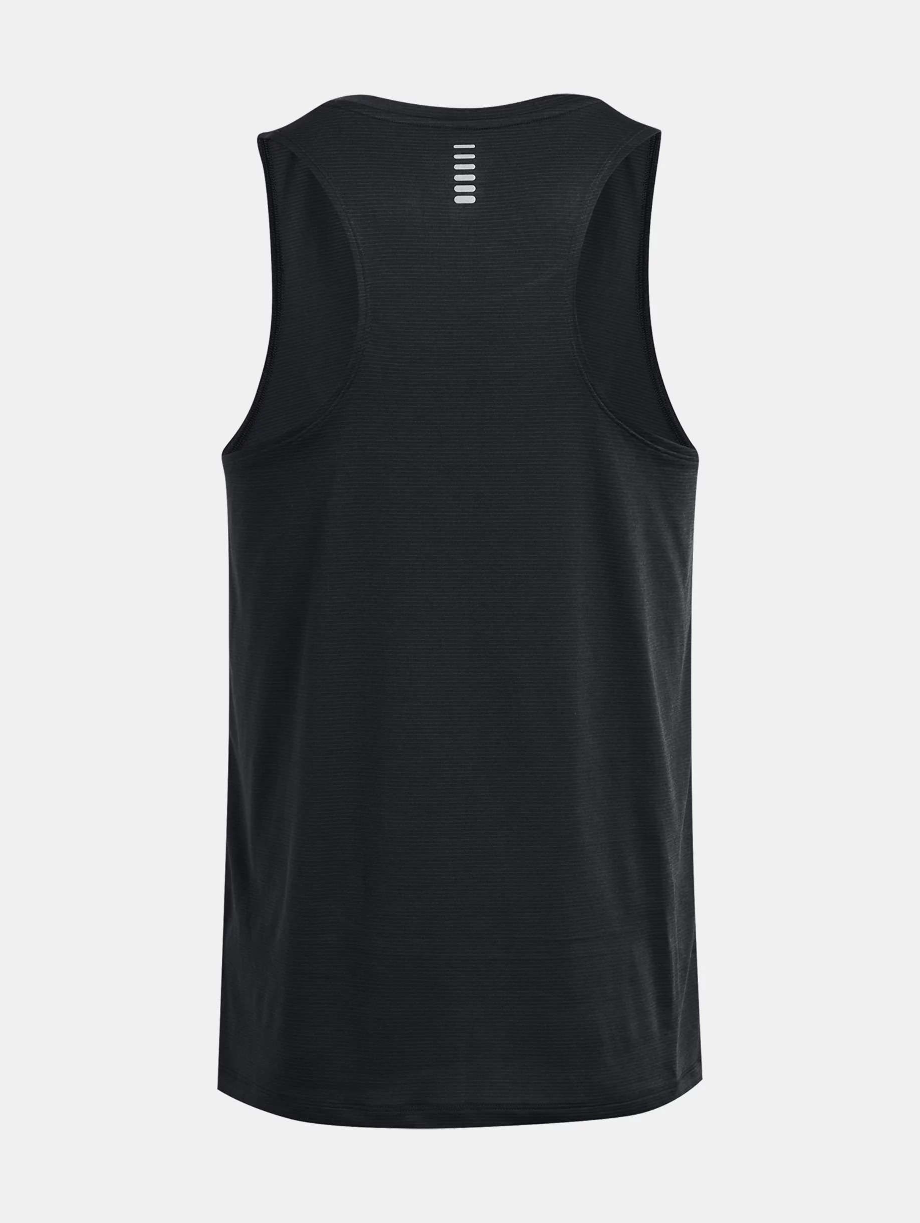 Men's UA Launch Singlet - 3
