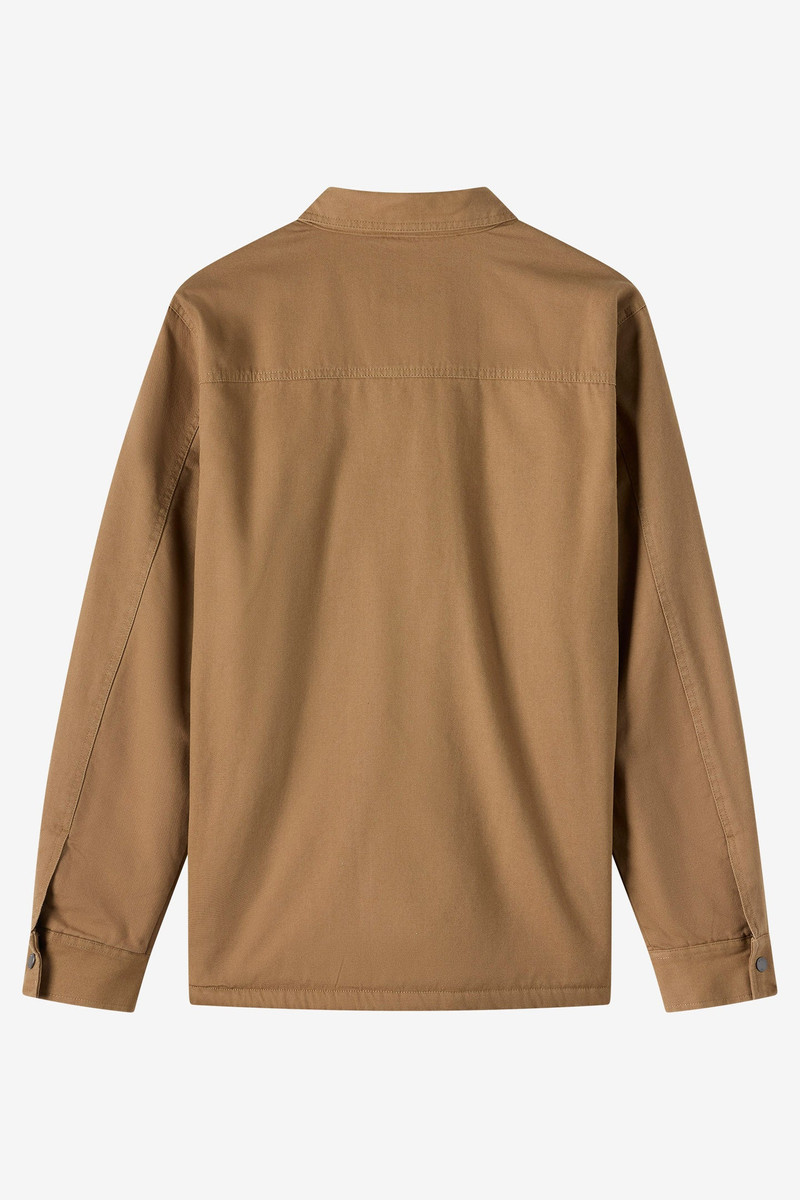O'Neill Bronsen High Pile Jacket outlook