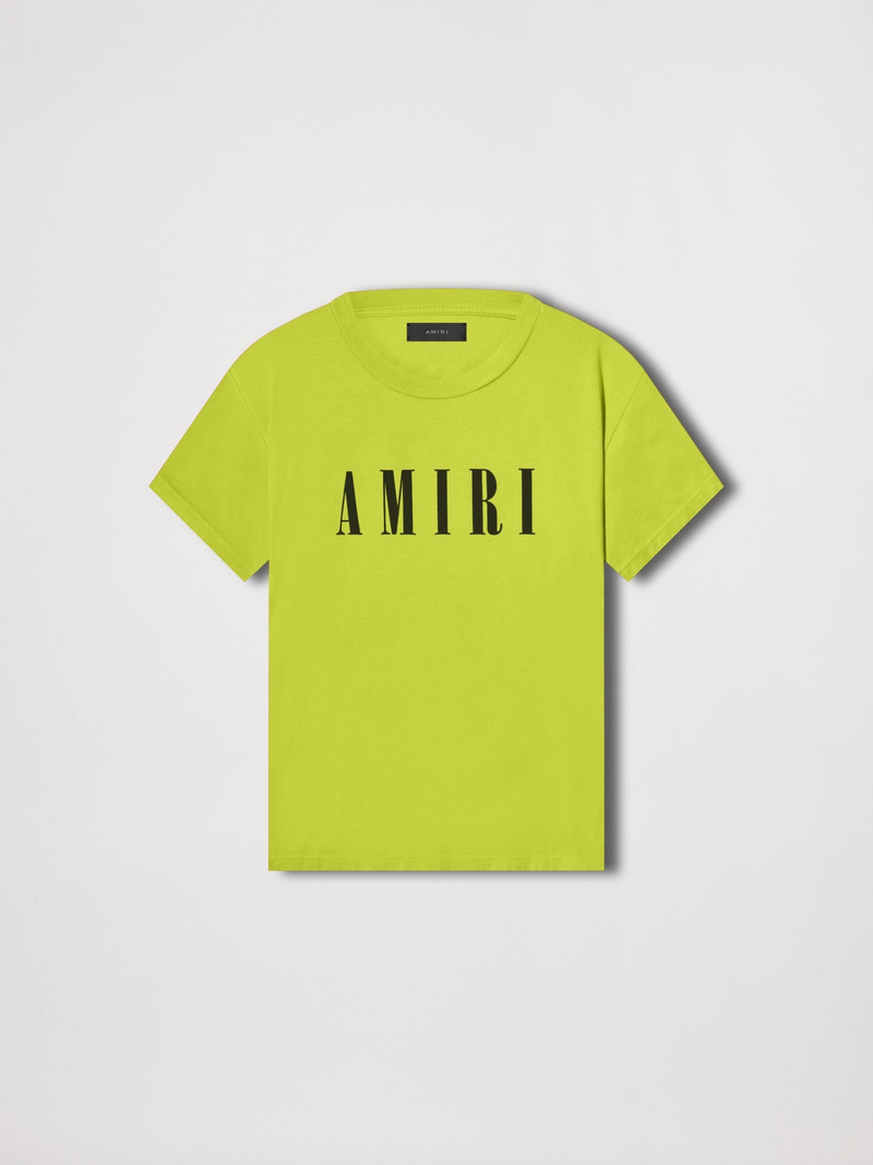 CORE LOGO TEE - 1