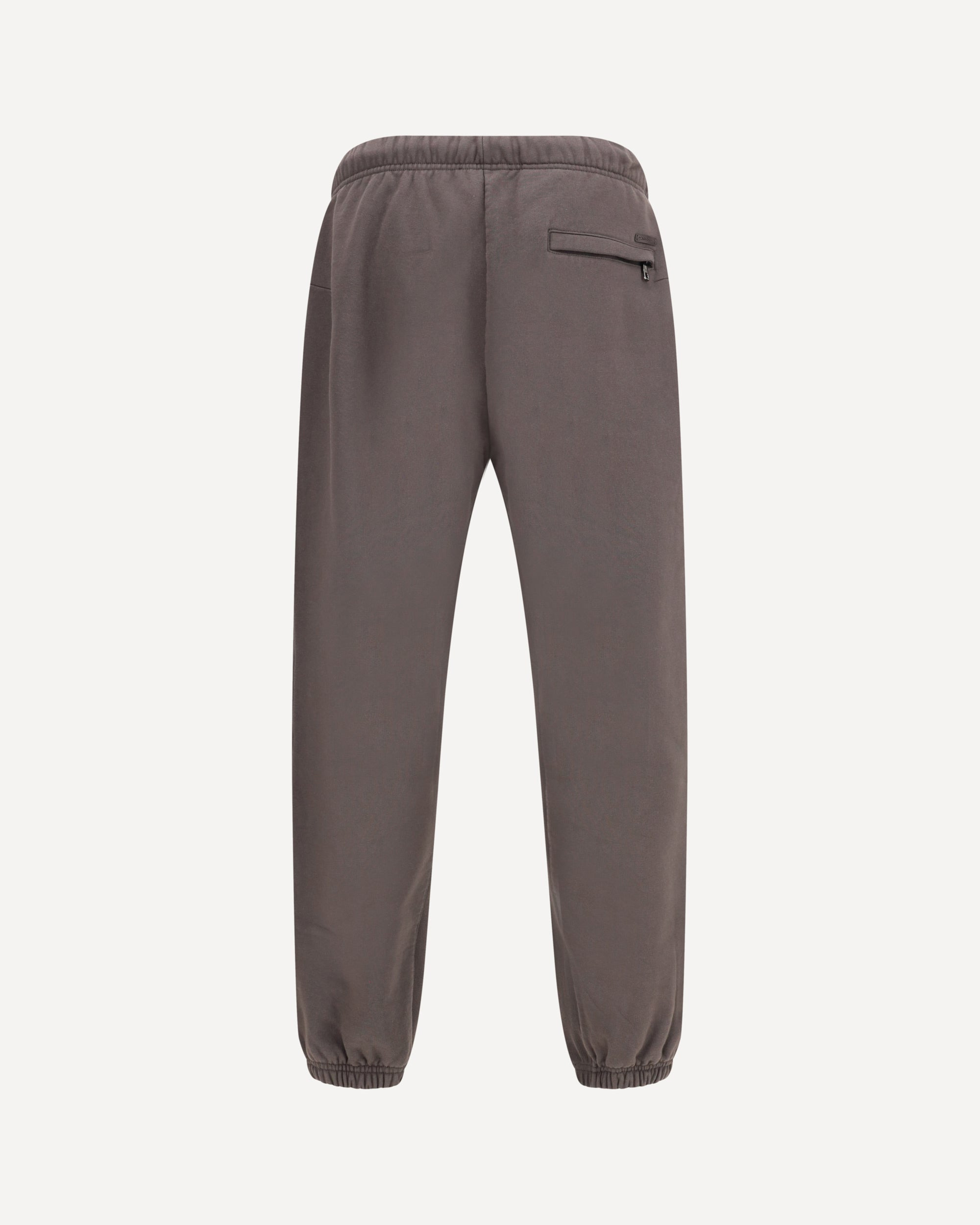 Jersey jogging pants - 2