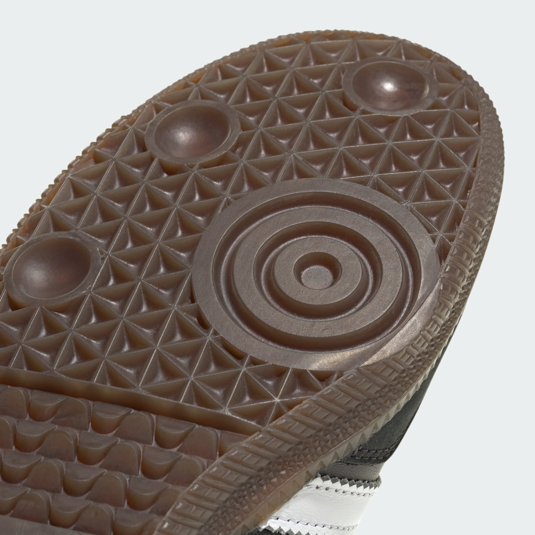 adidas x Jeremy Scott Samba OG Shoes - 8