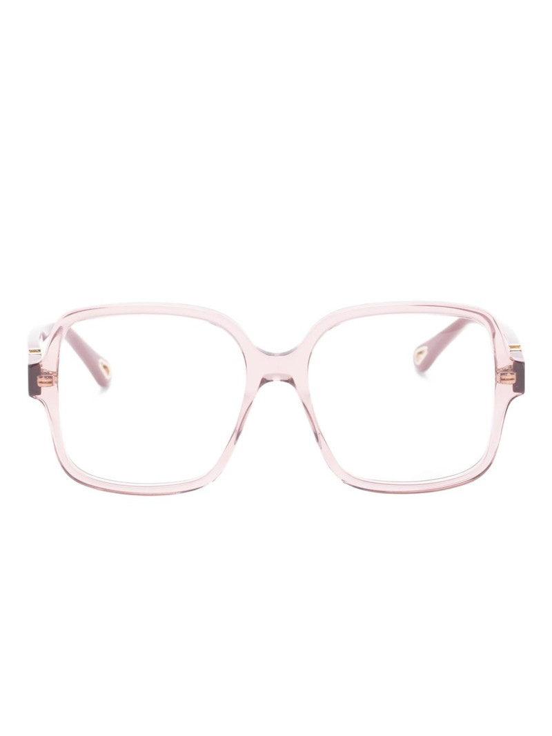 square-shape frame 1