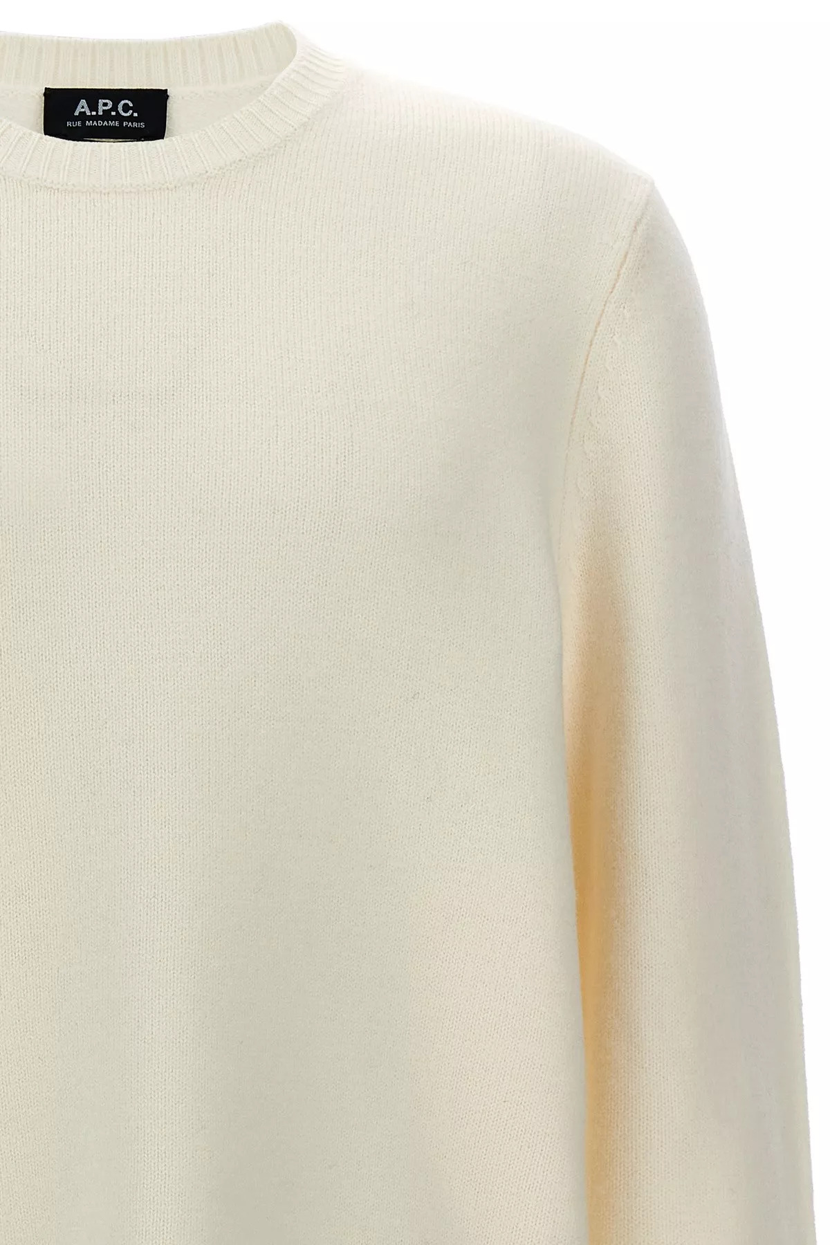 'Edward' sweater - 4