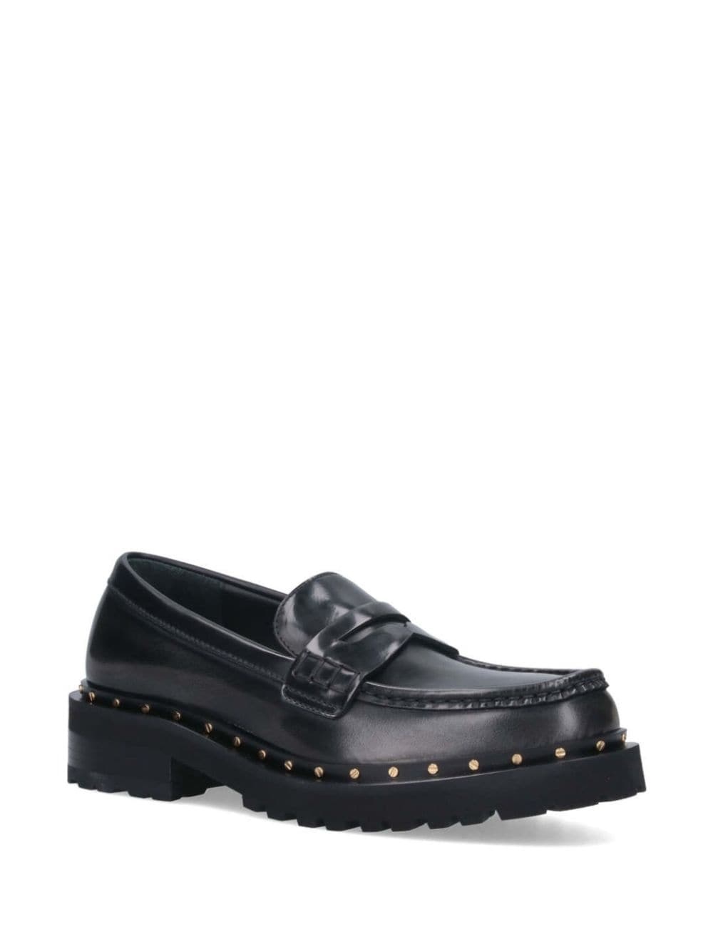Chunky loafers - 2