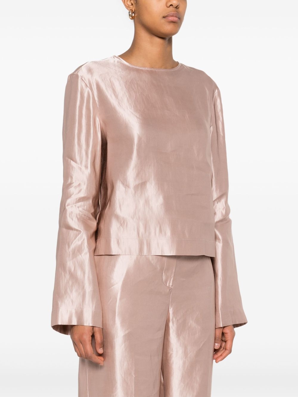 Nino blouse - 3