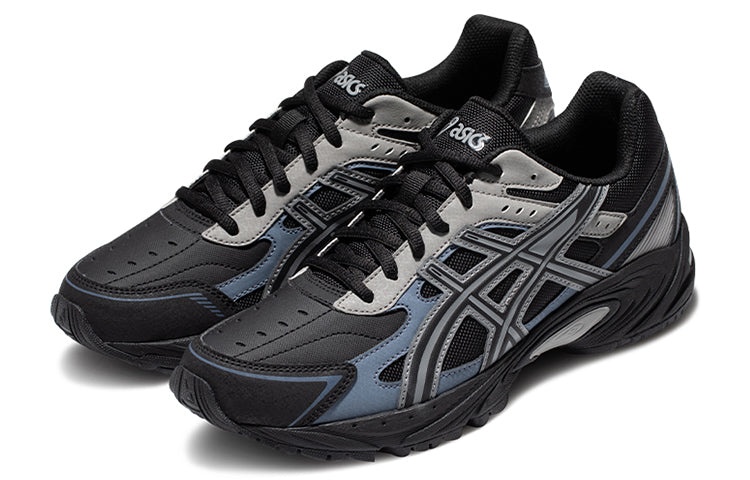 ASICS Gel-170TR Casual Shoes Black/Gray 1203A213-001 - 3