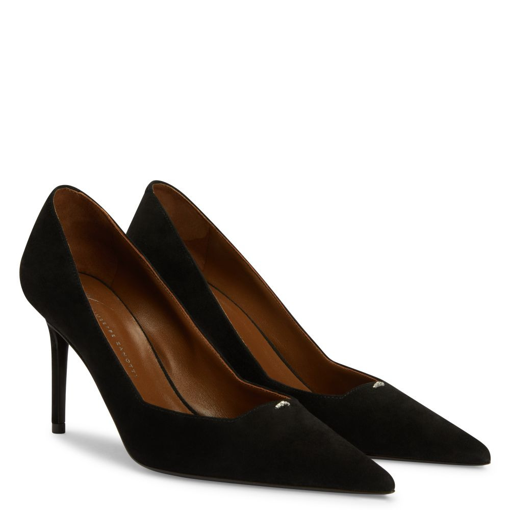 Raquel Pump 85 - 2