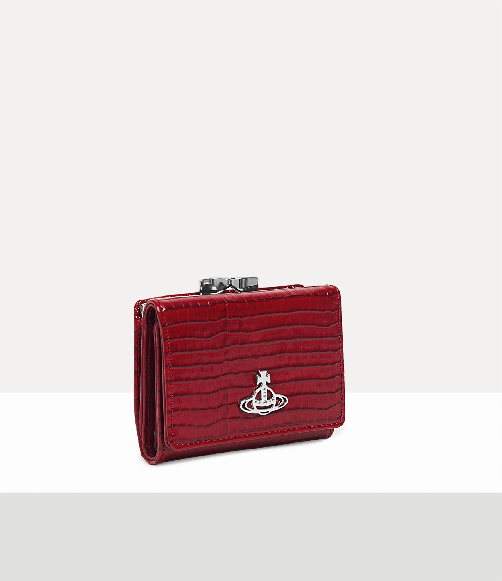 SMALL FRAME WALLET - 2