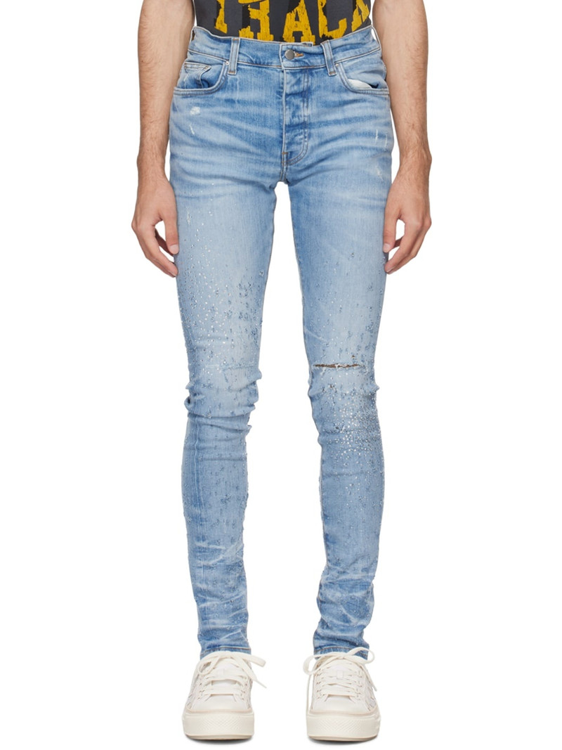 skinny-fit jeans 1
