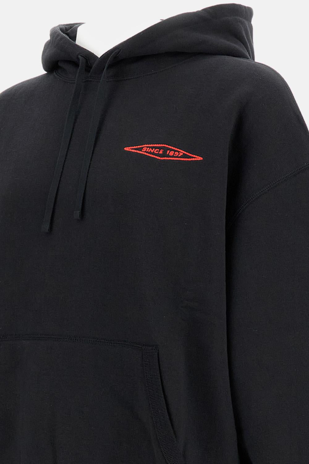 FILSON HOODIE - 5