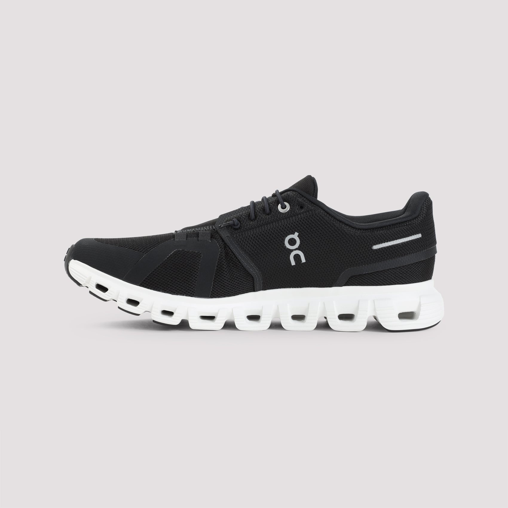 Sneakers Black - 4