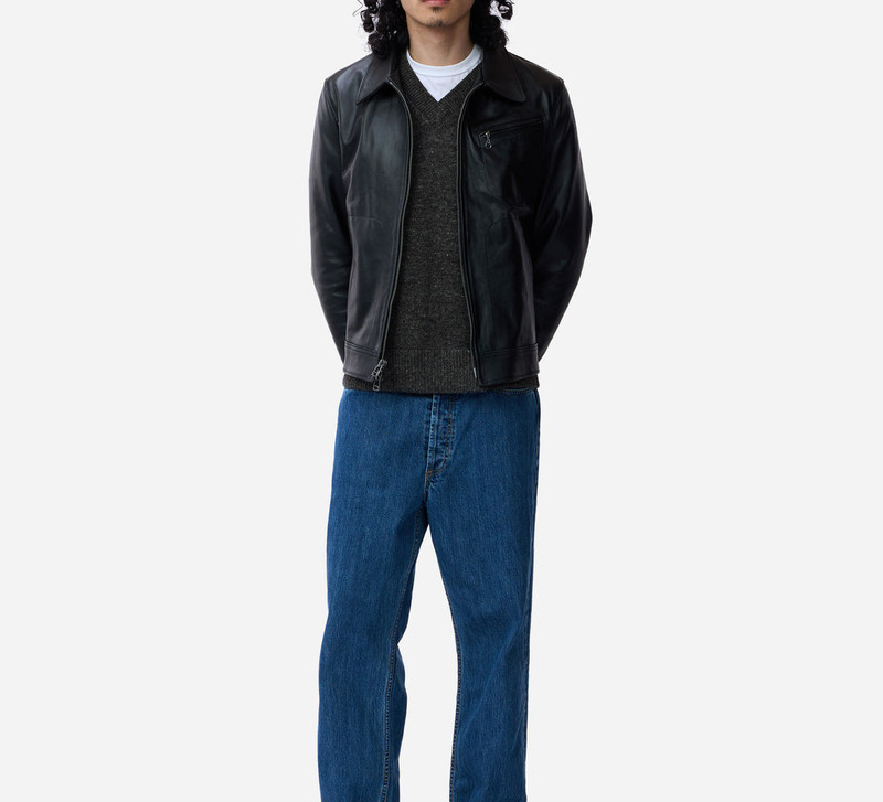 Schott for 3sixteen - Drivers Jacket 2