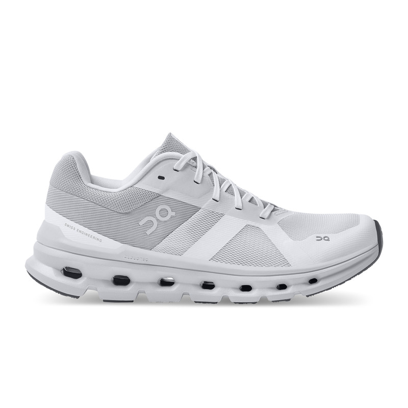 Cloudrunner - 1