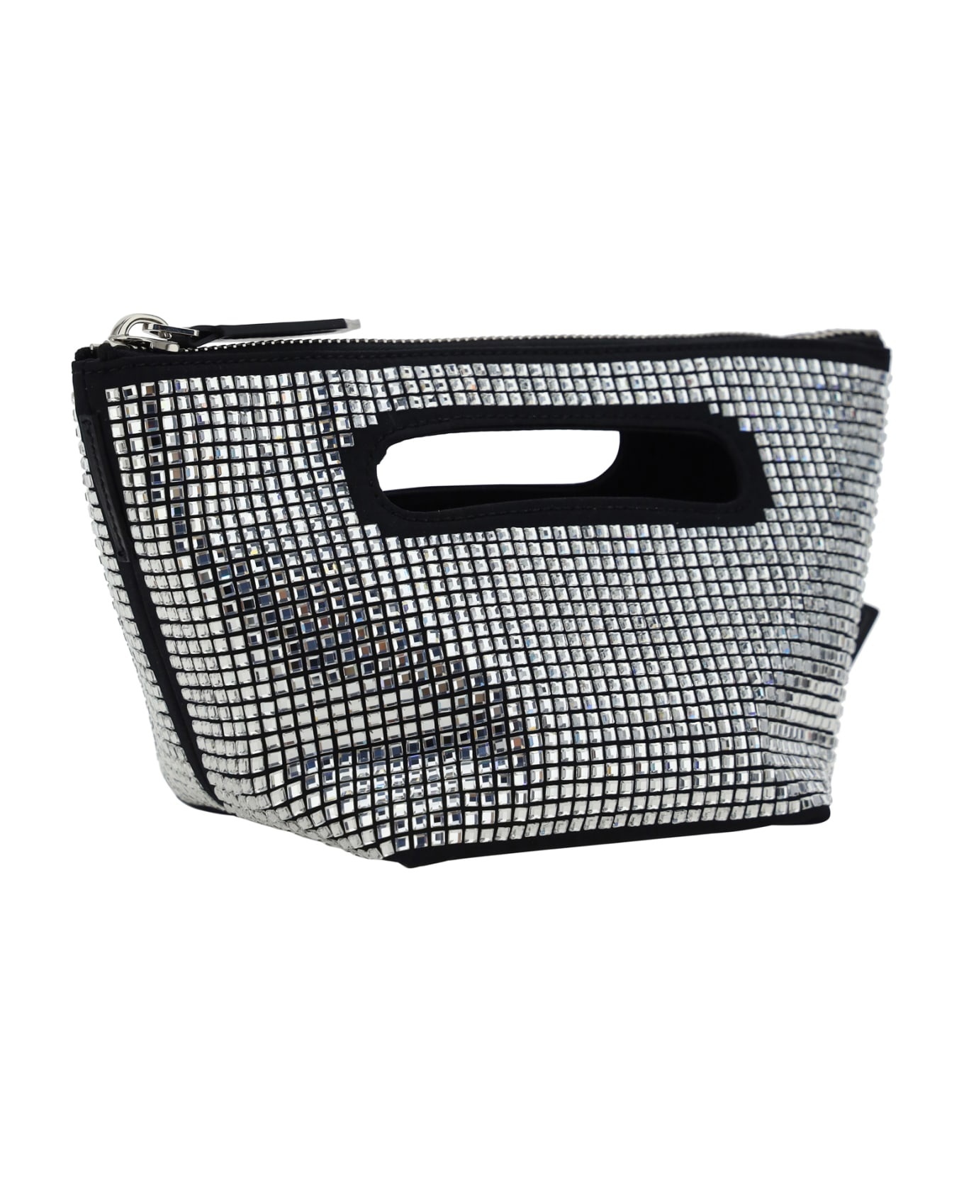 Via Dei Giardini 15 Handbag - 2