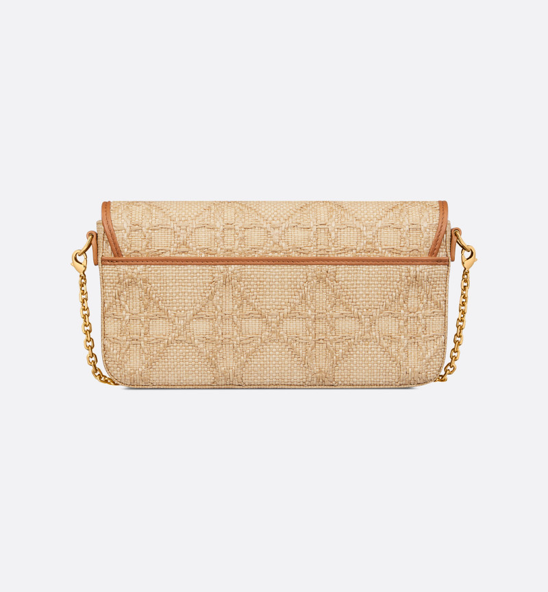 30 Montaigne Pouch with Chain 5