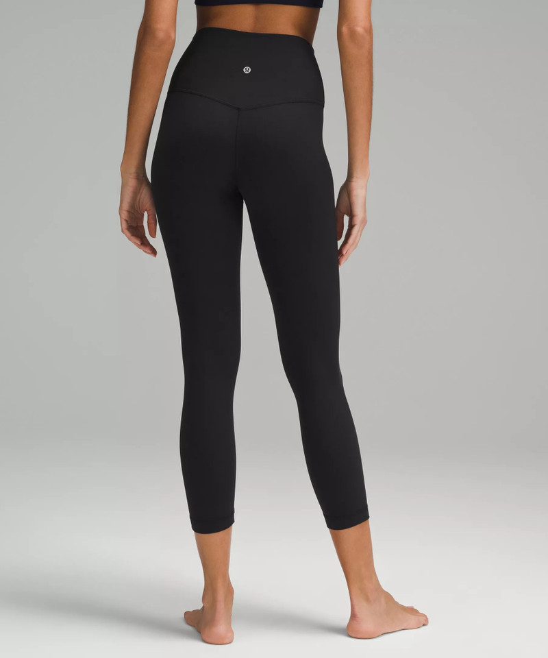 lululemon Align™ High-Rise Crop 23" 3