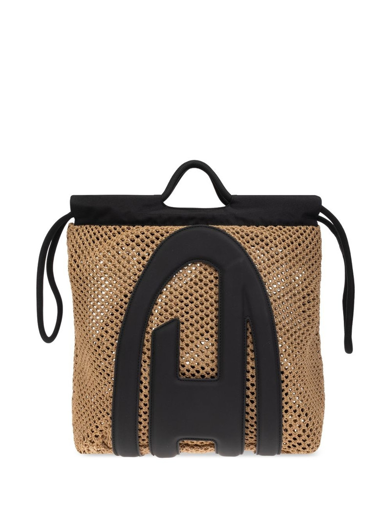 medium Cage-D tote bag 4
