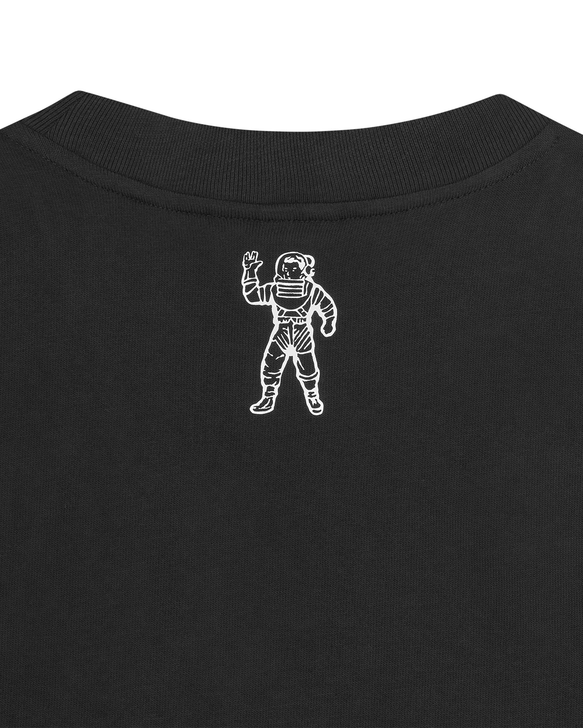 EMBELLISHED ARCH LOGO T-SHIRT - 4