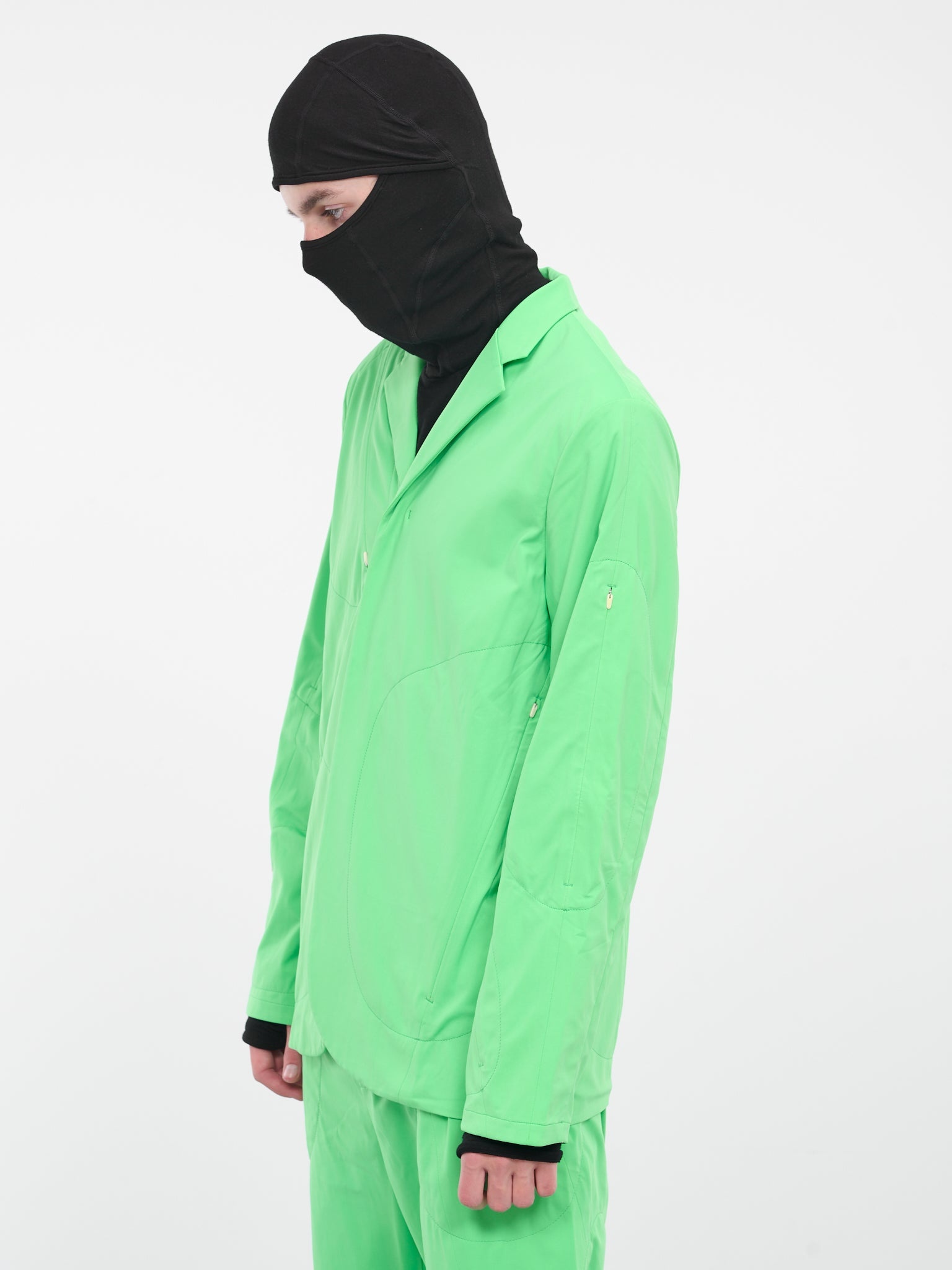 5.1 Center Jacket - 2