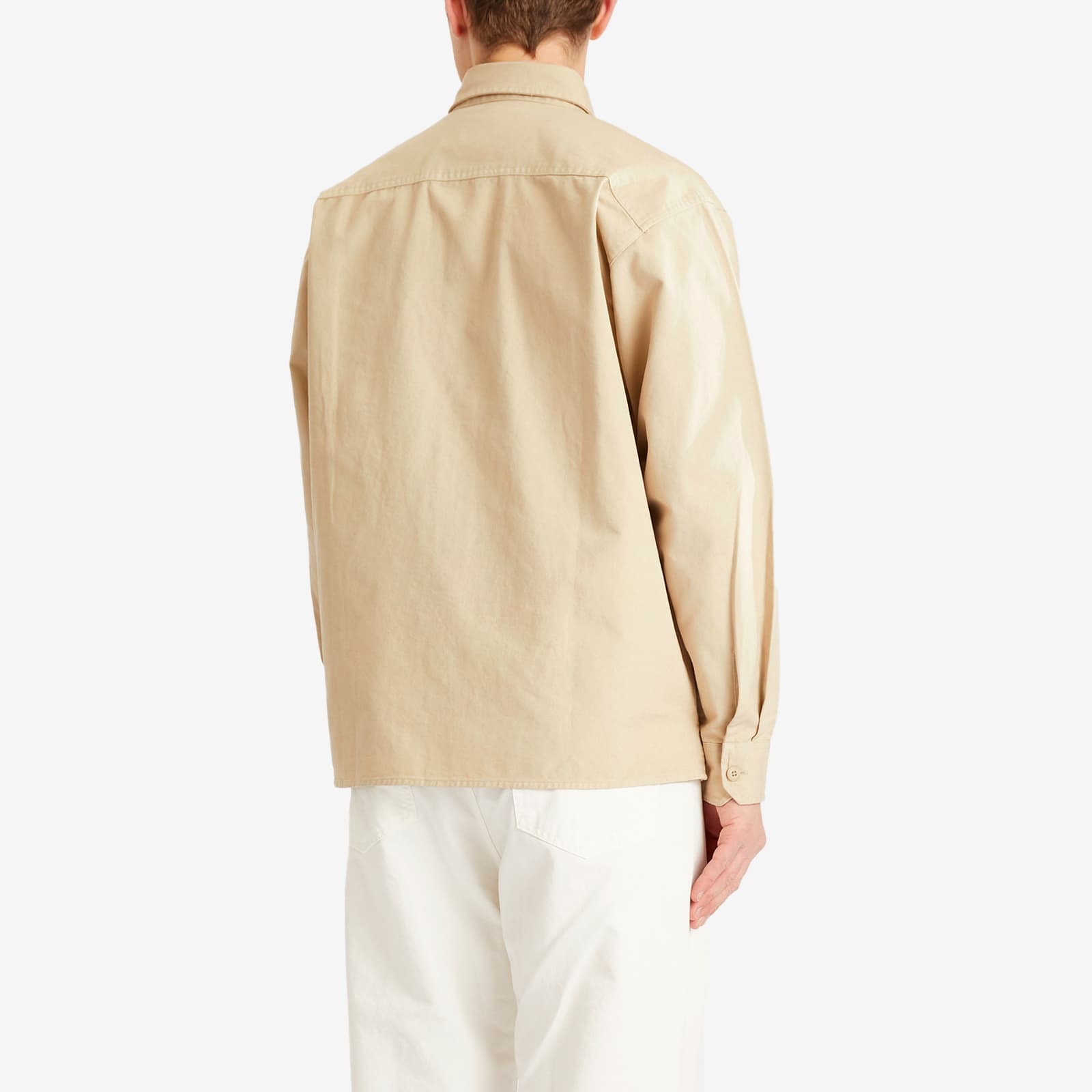 Carhartt WIP Reno Shirt Jacket - 3
