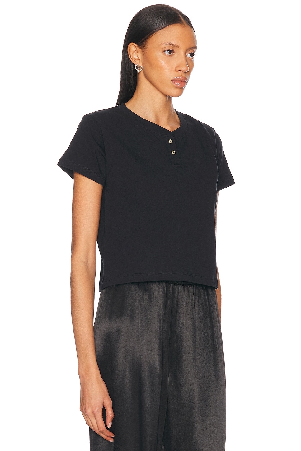 Margo Henley Tee - 2